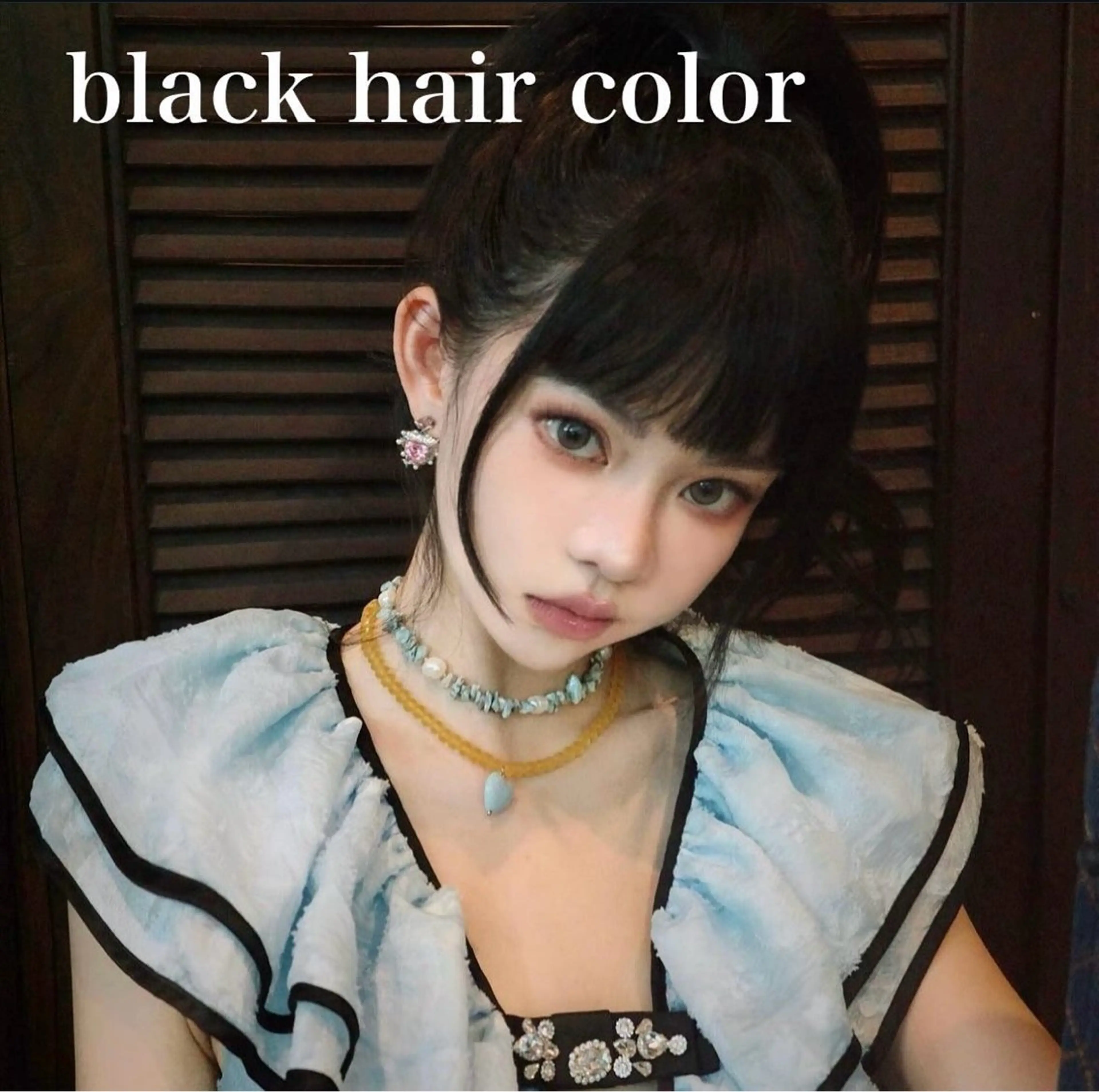 セミロング 🏹‪‪girlyト レンド‪モテヘア🏹のヘアスタイル