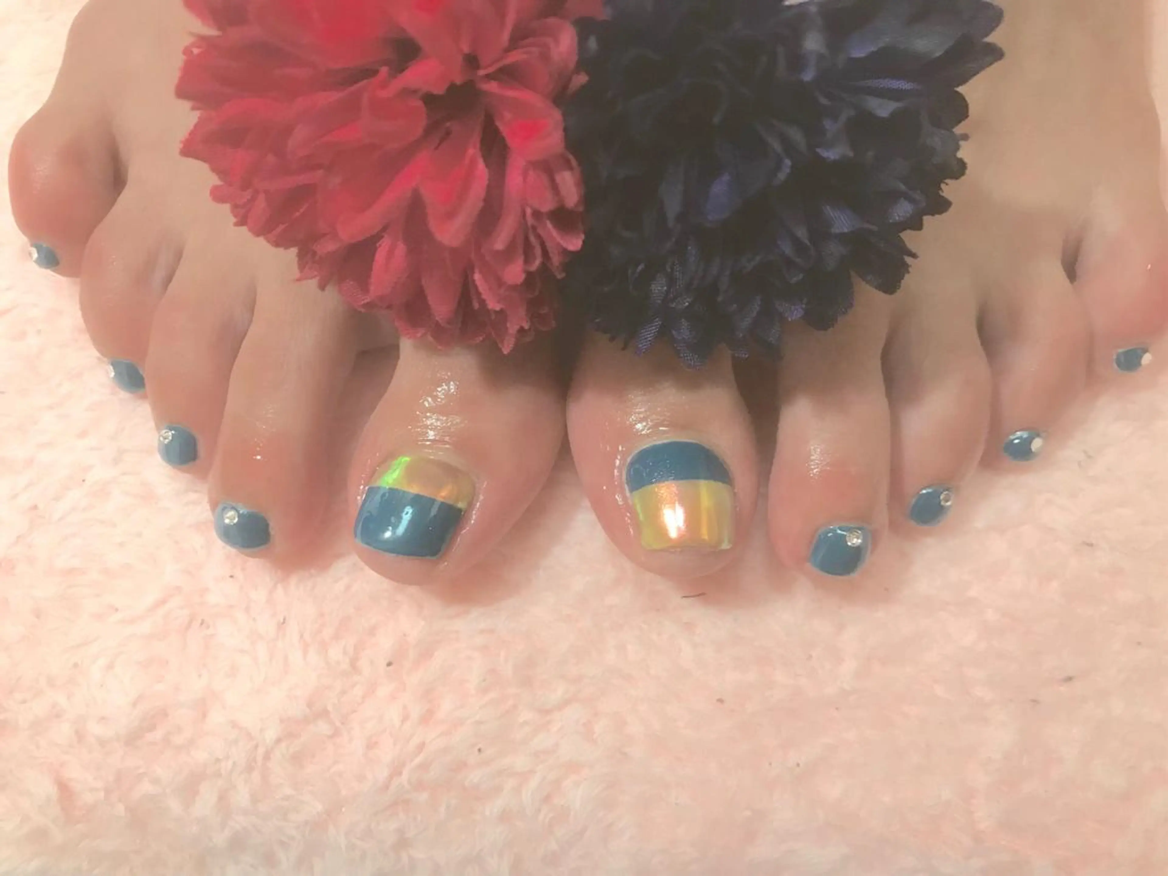 ネイル ネイルandエステ maple豊見城店のエステ・リラクイメージ