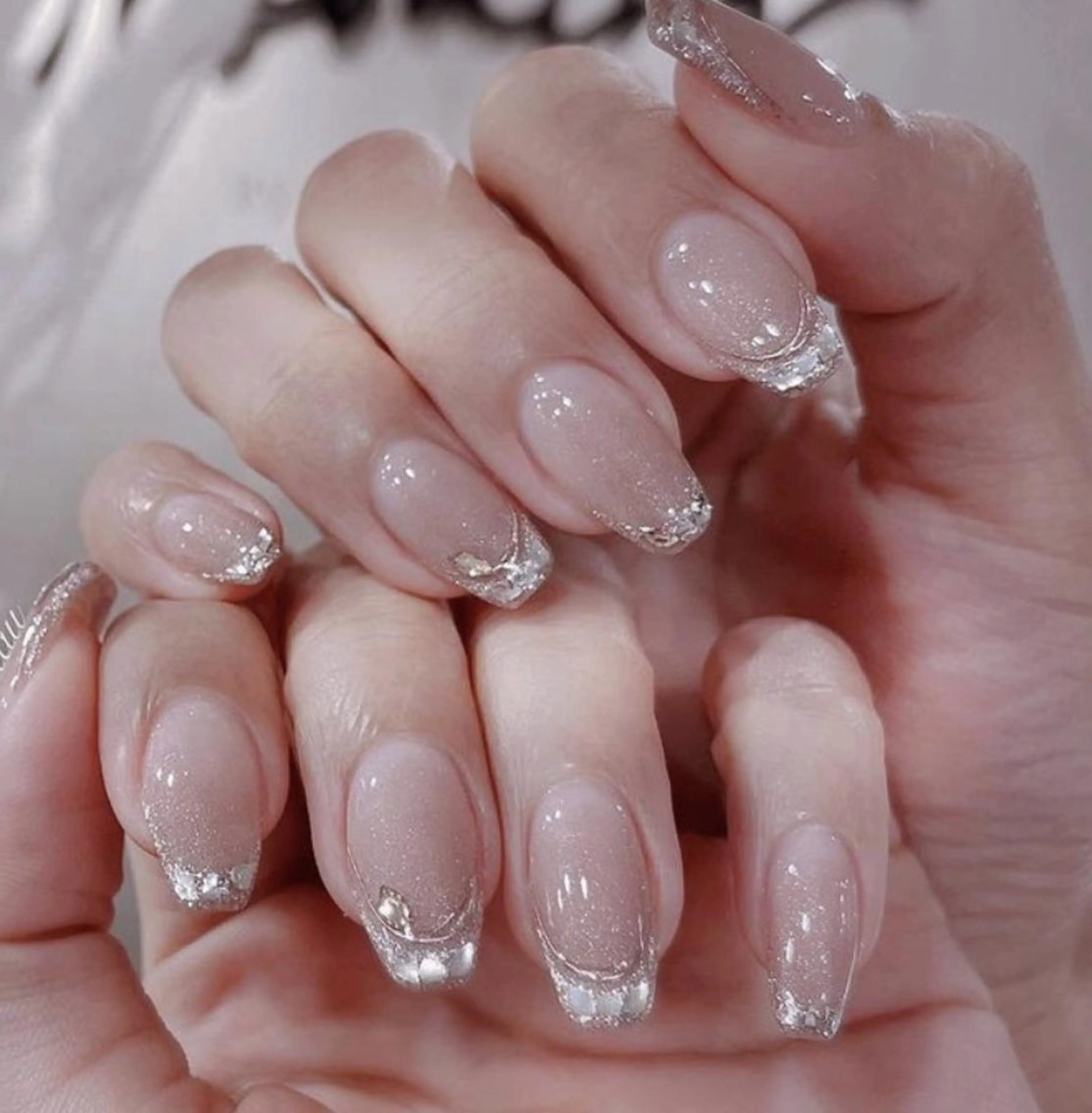 ネイル Cute beauty2のマツエク・マツパデザイン