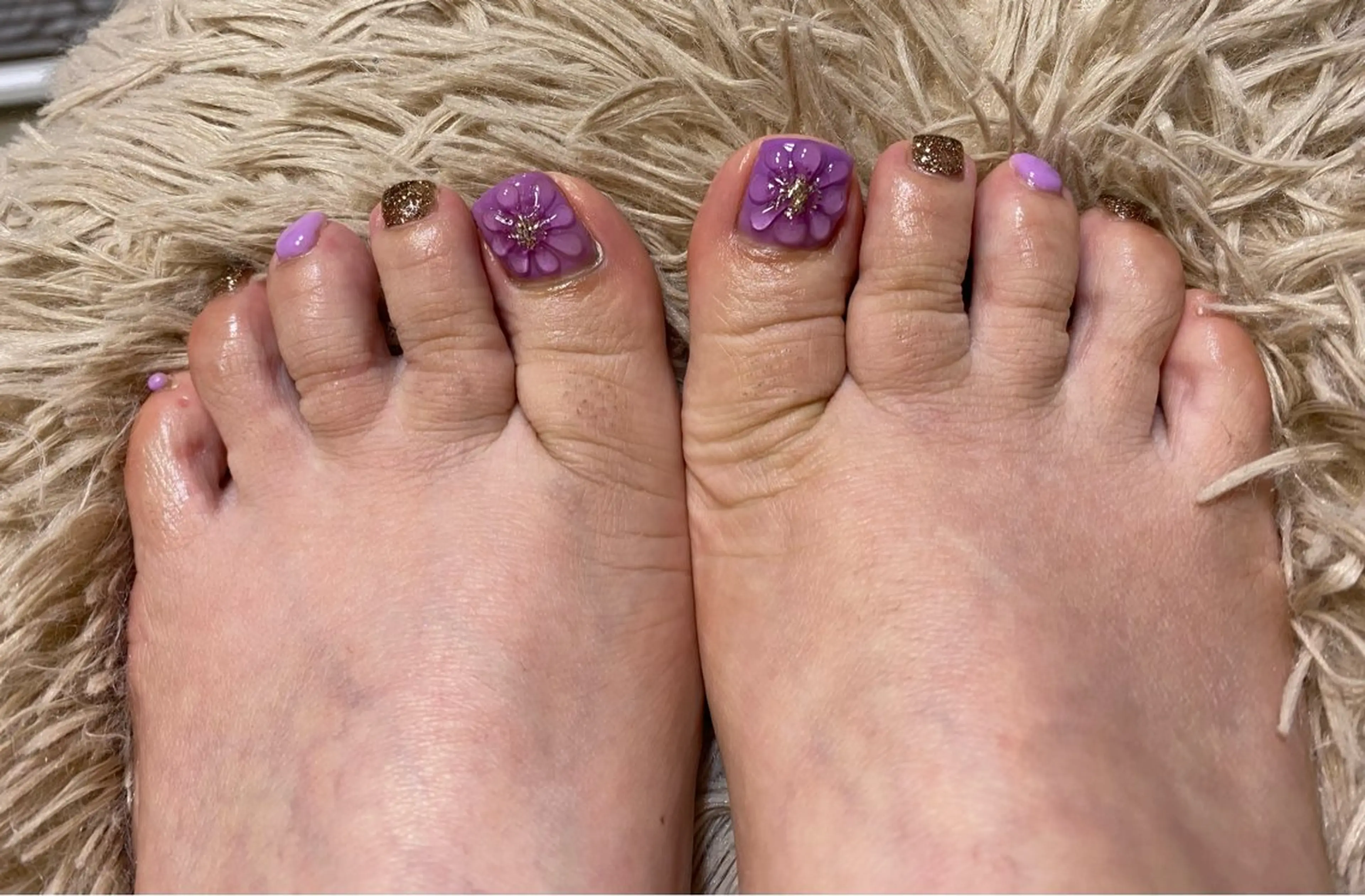 ネイル N&nails エヌアンドネイルズのネイルデザイン