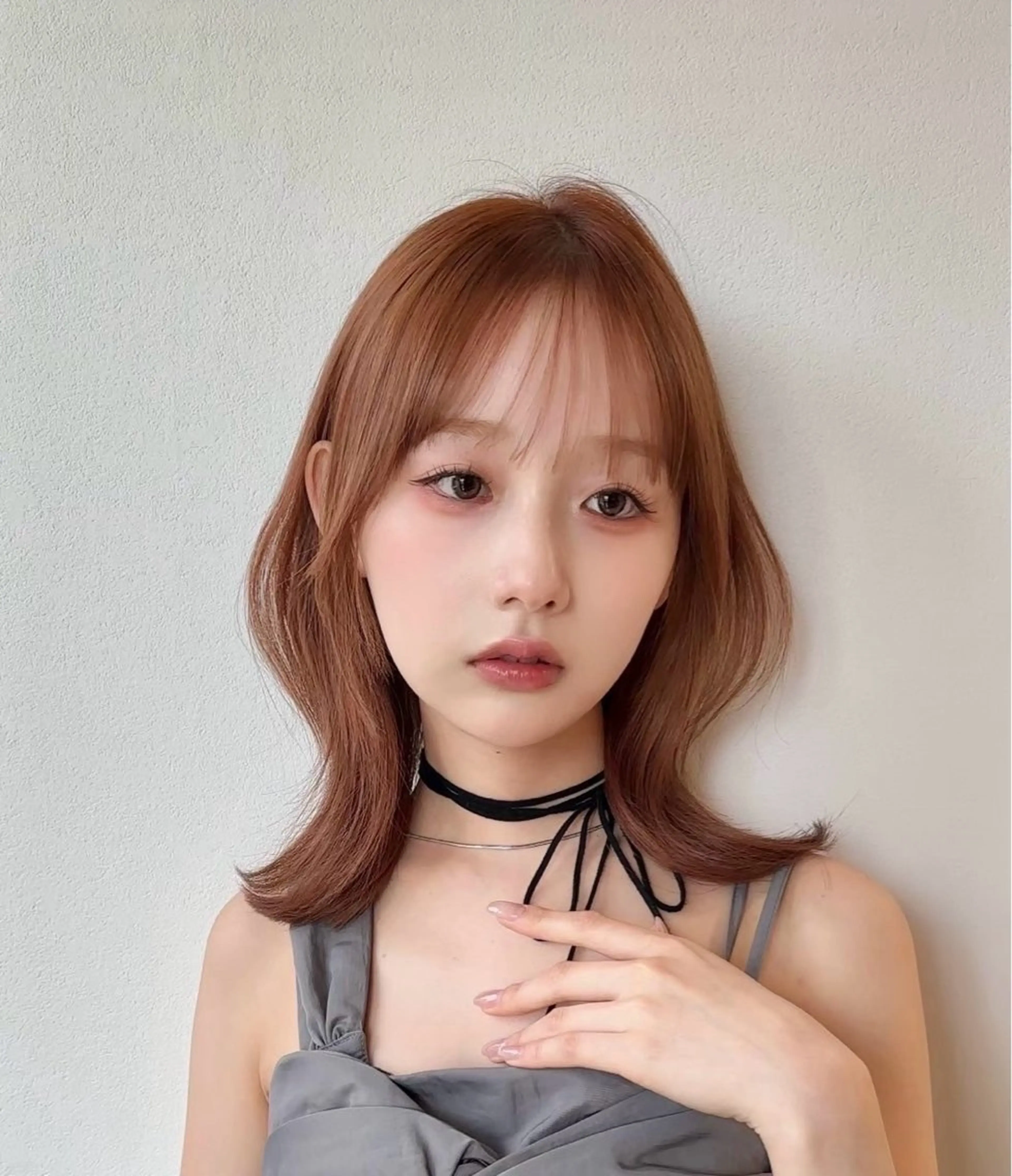 ショート 🎀リオ🎀 /似合わせボブカットのヘアスタイル