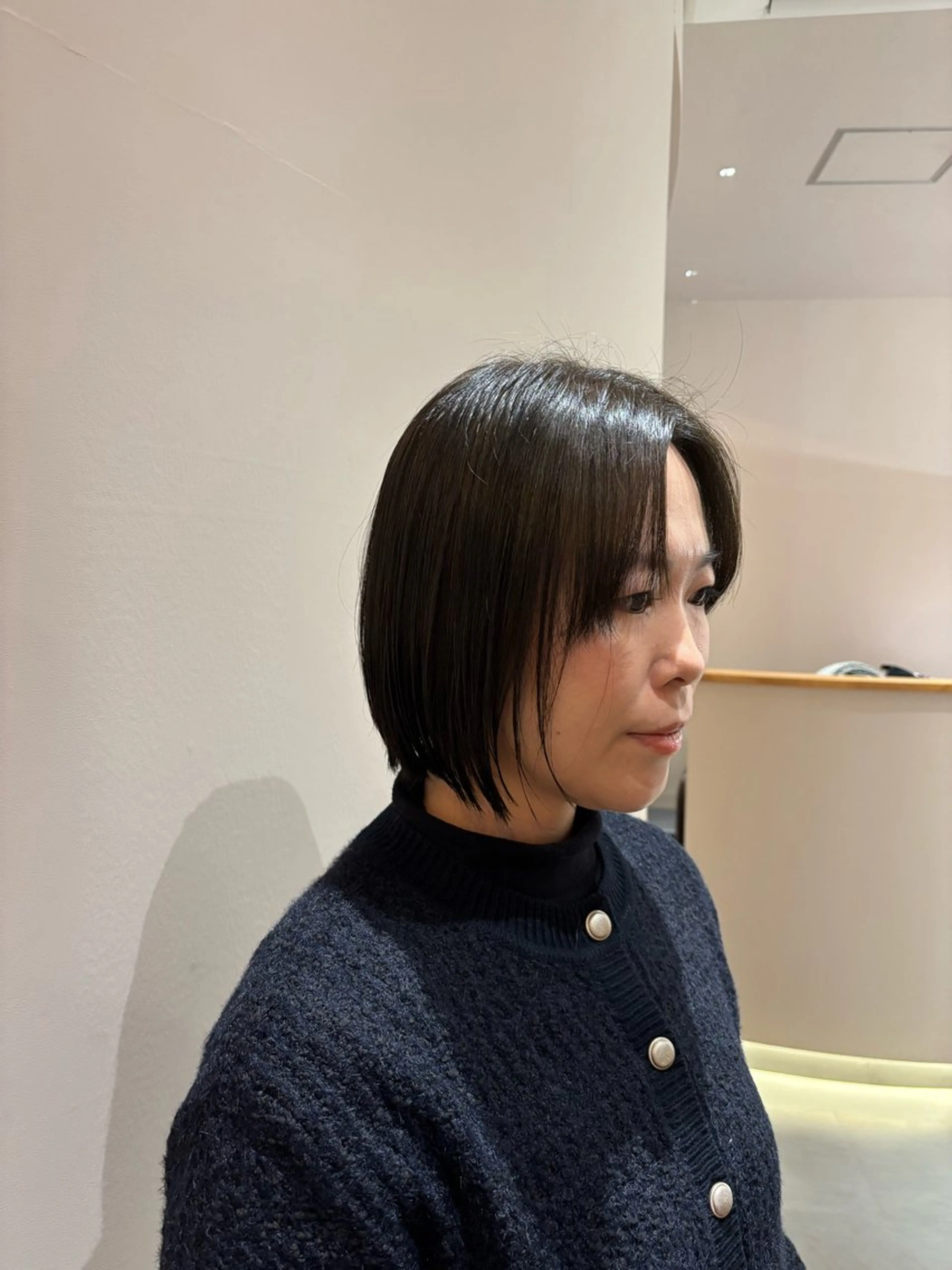 ショート Ryota/平尾駅直 結/イノセントヘアのヘアスタイル