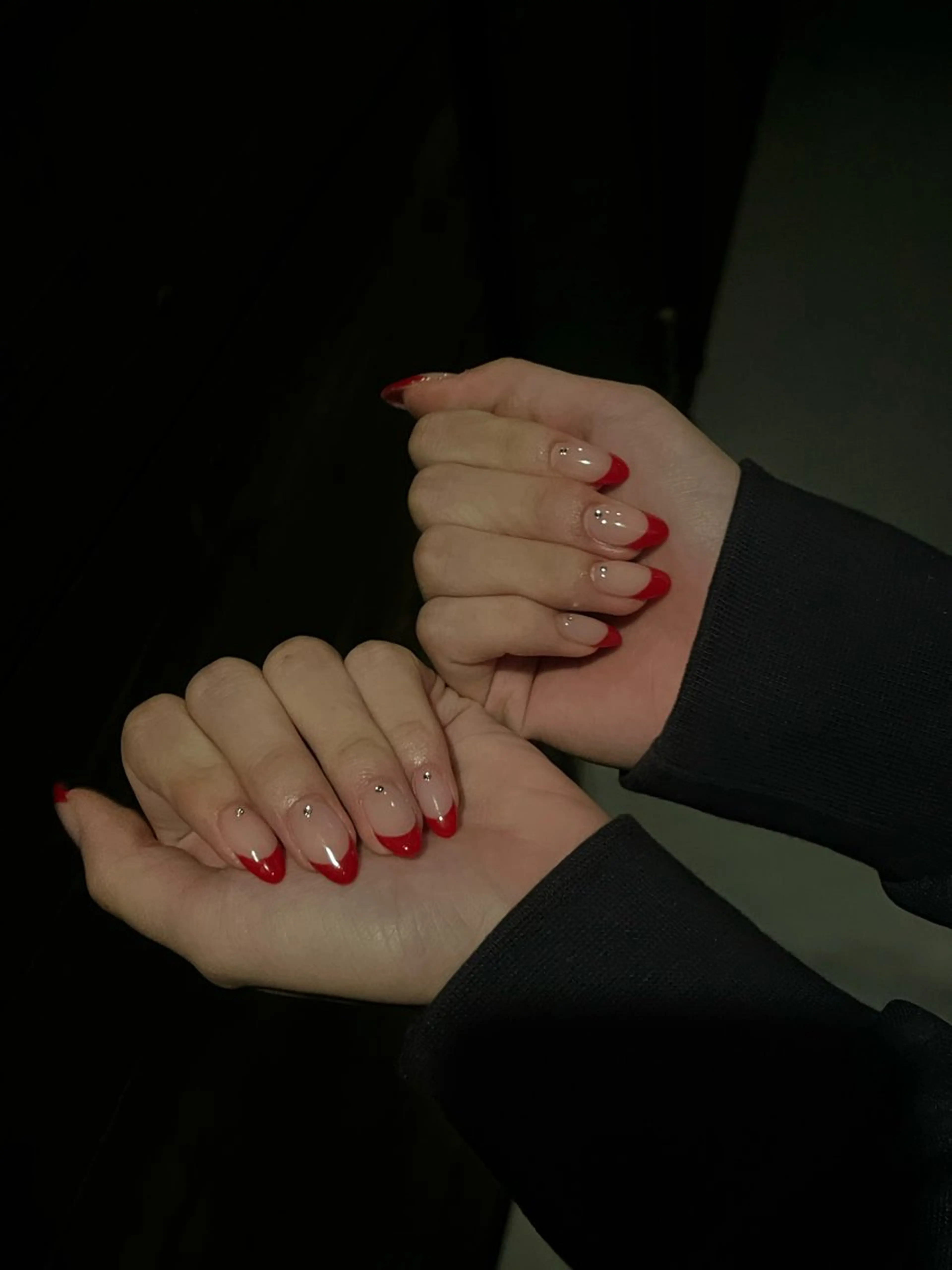 ネイル irohanail三条河原町店所属・IROHA NAIL makoのネイルデザイン