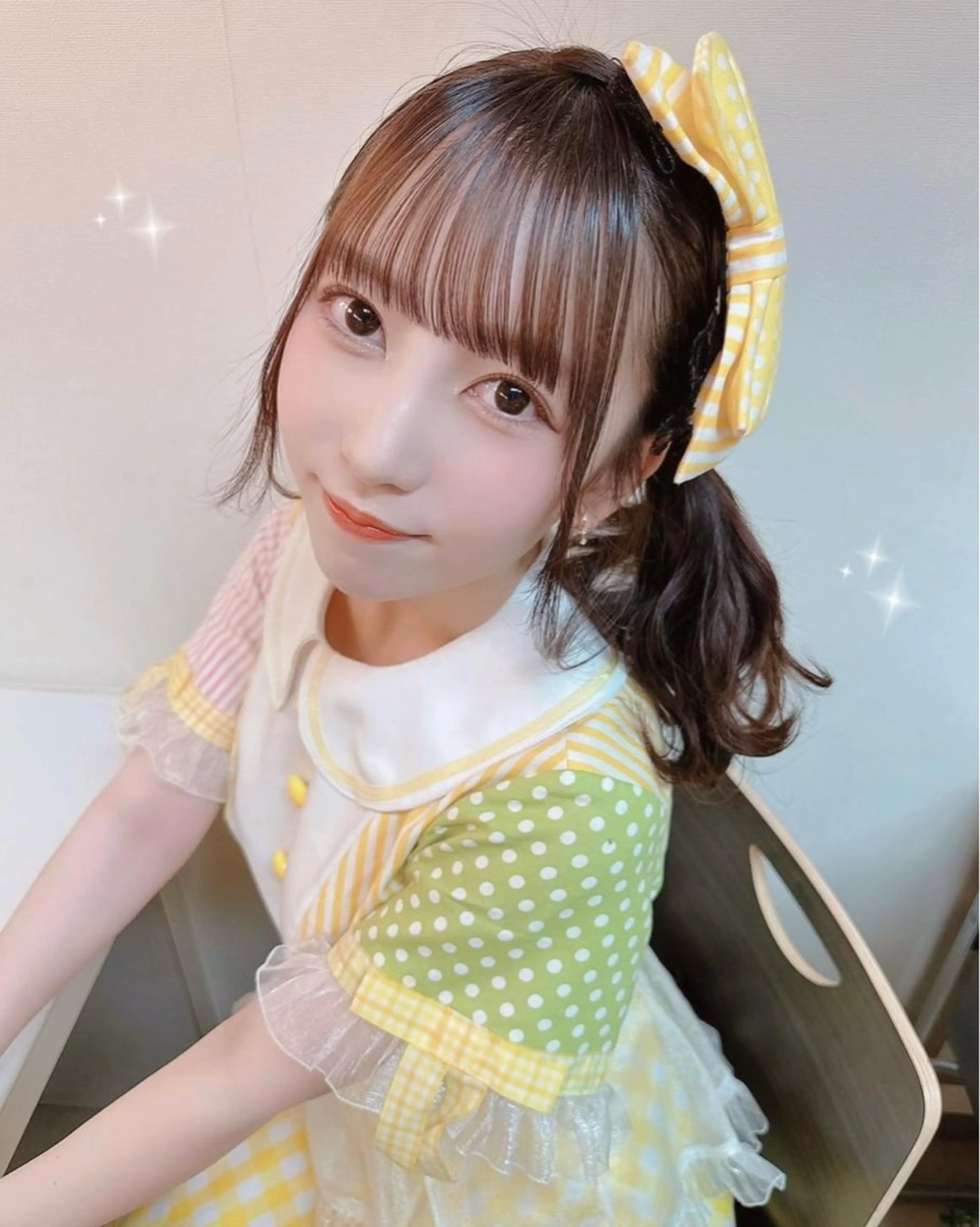 マツエク・マツパ パリジェンヌラッシュリフト Runa🌙 渋谷/まつパのマツエク・マツパデザイン