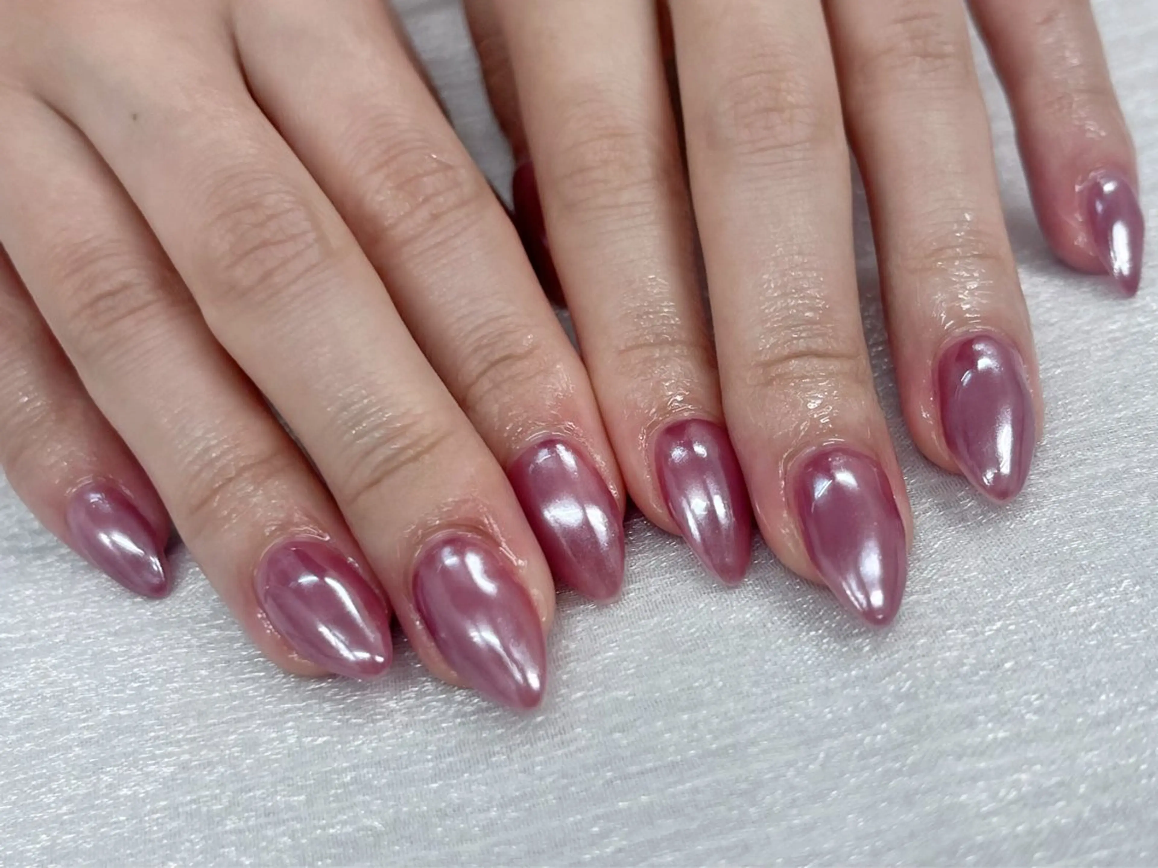 ネイル ハンドネイル ハンドケア NAILS Soraのネイルデザイン
