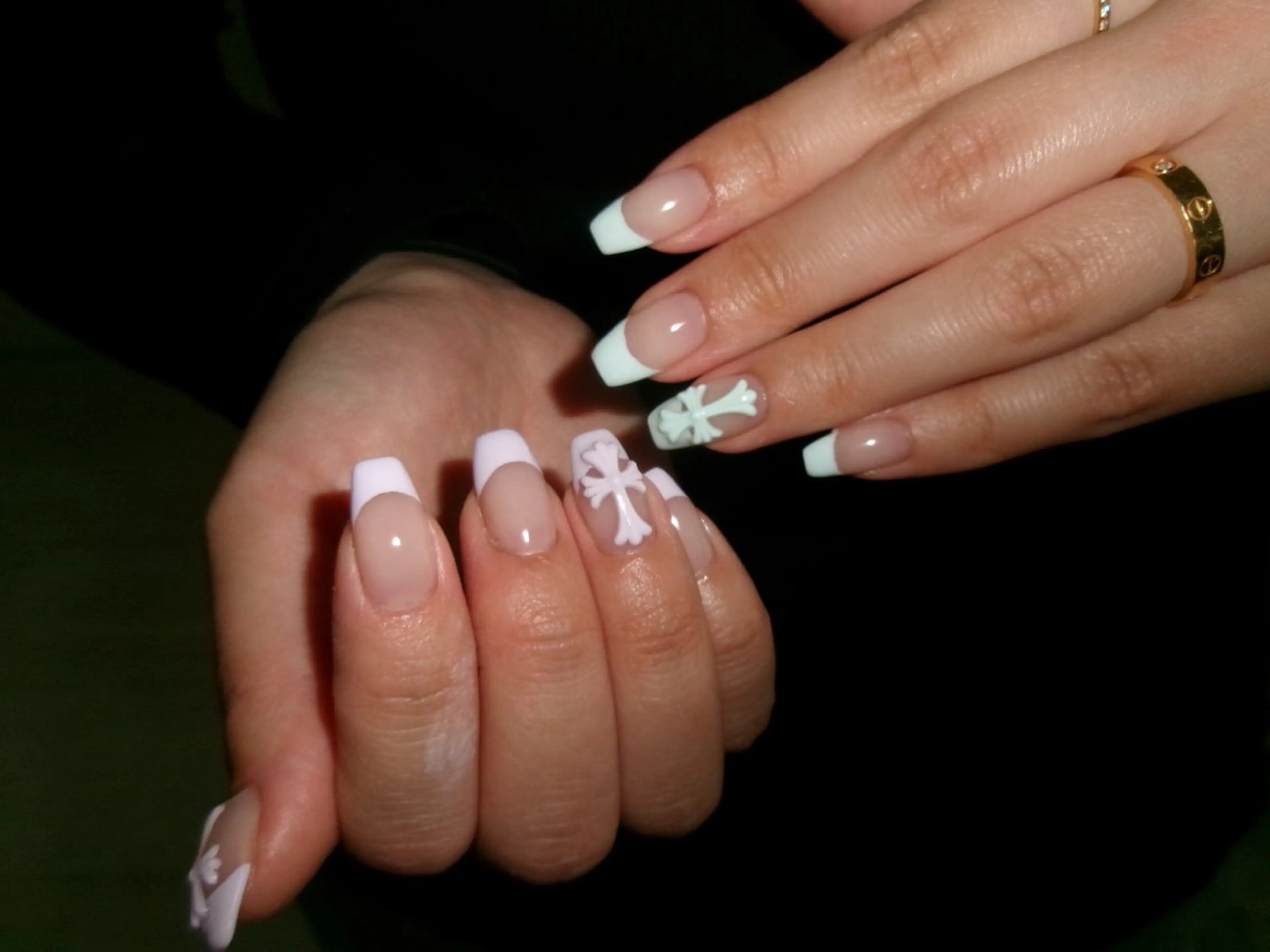 ネイル ハンドネイル nailsalon wingのネイルデザイン