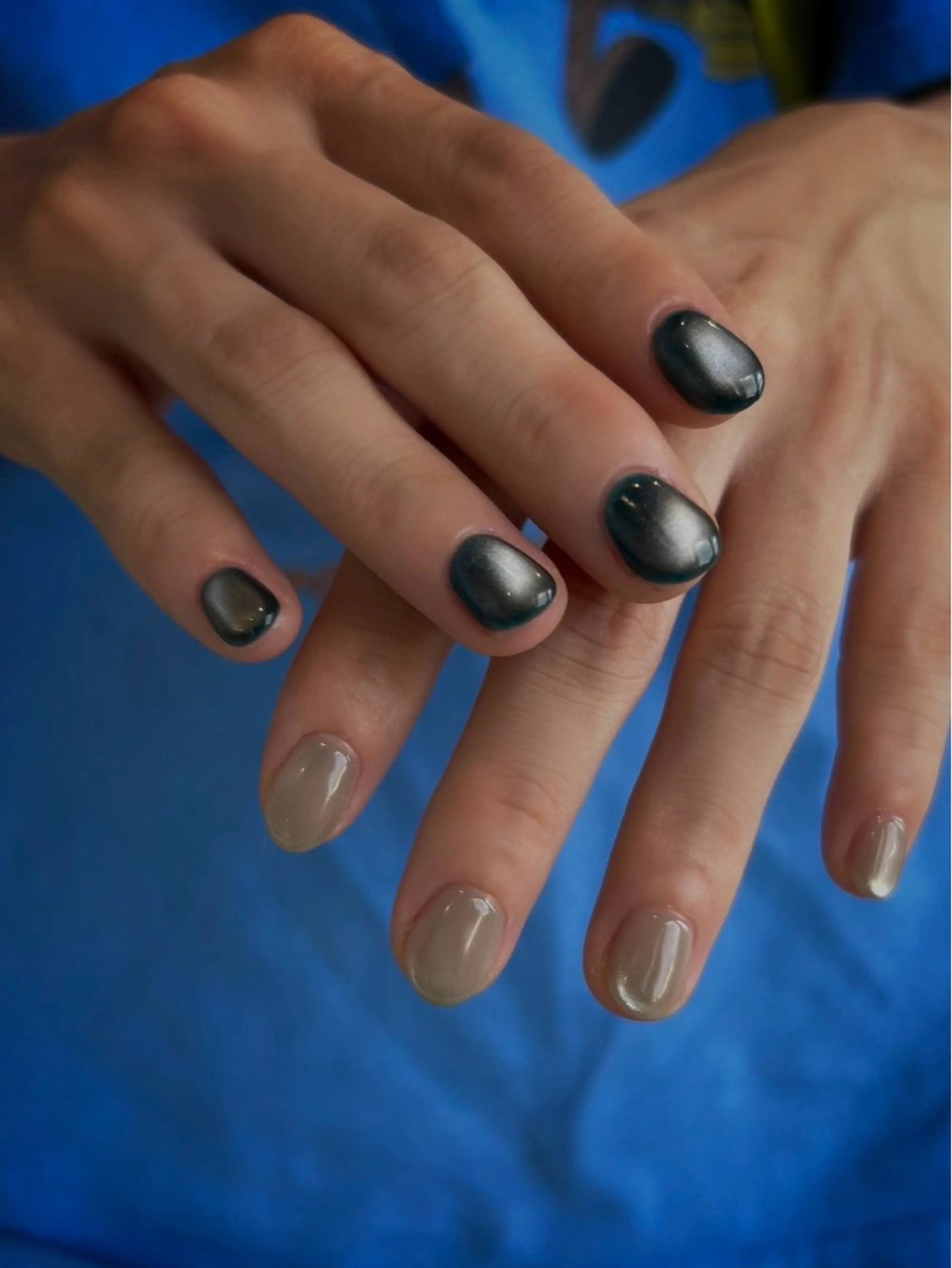 ネイル HIKE nail mianのネイルデザイン