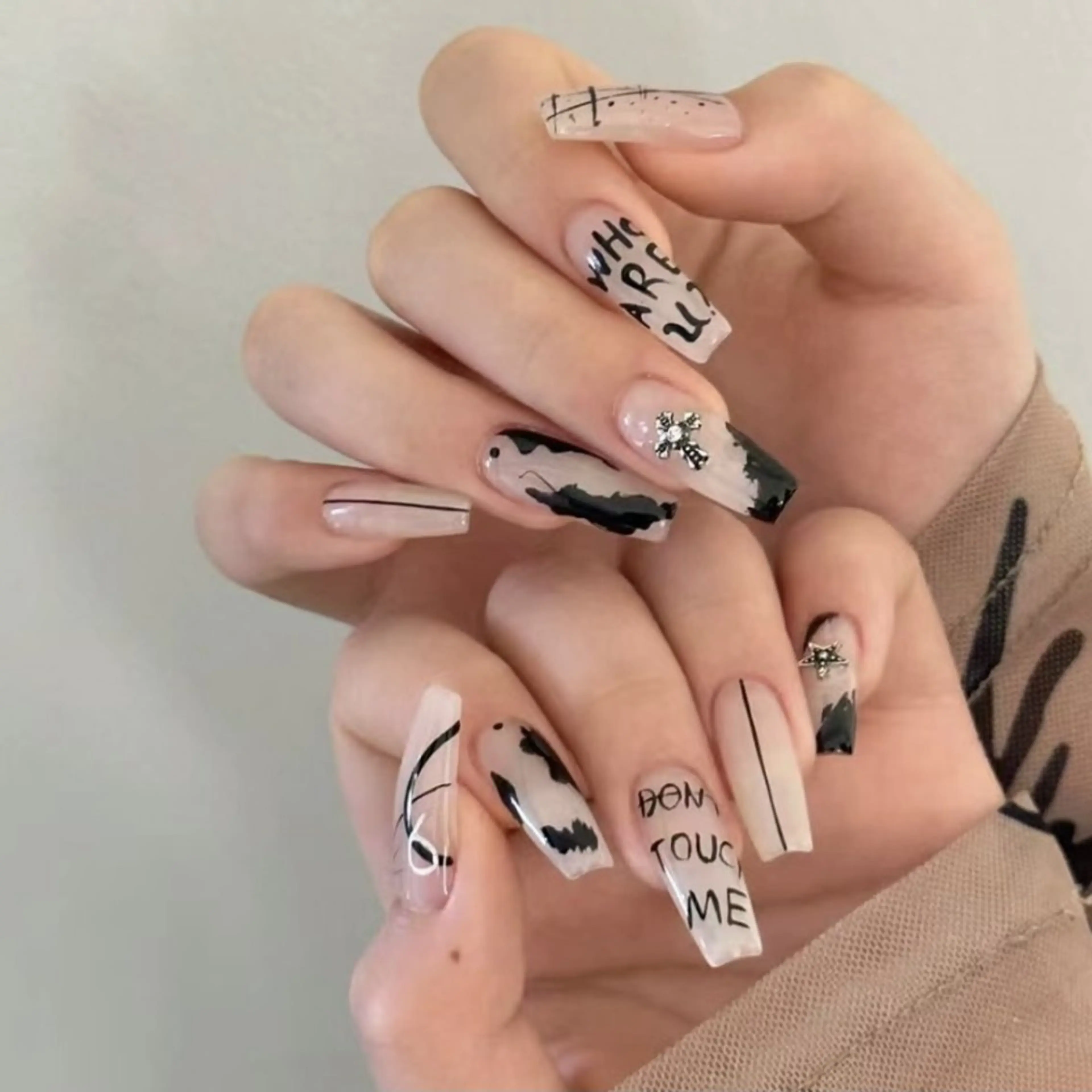 ネイル ハンドネイル スカルプ専門店 Ｄ-Beautyのネイルデザイン