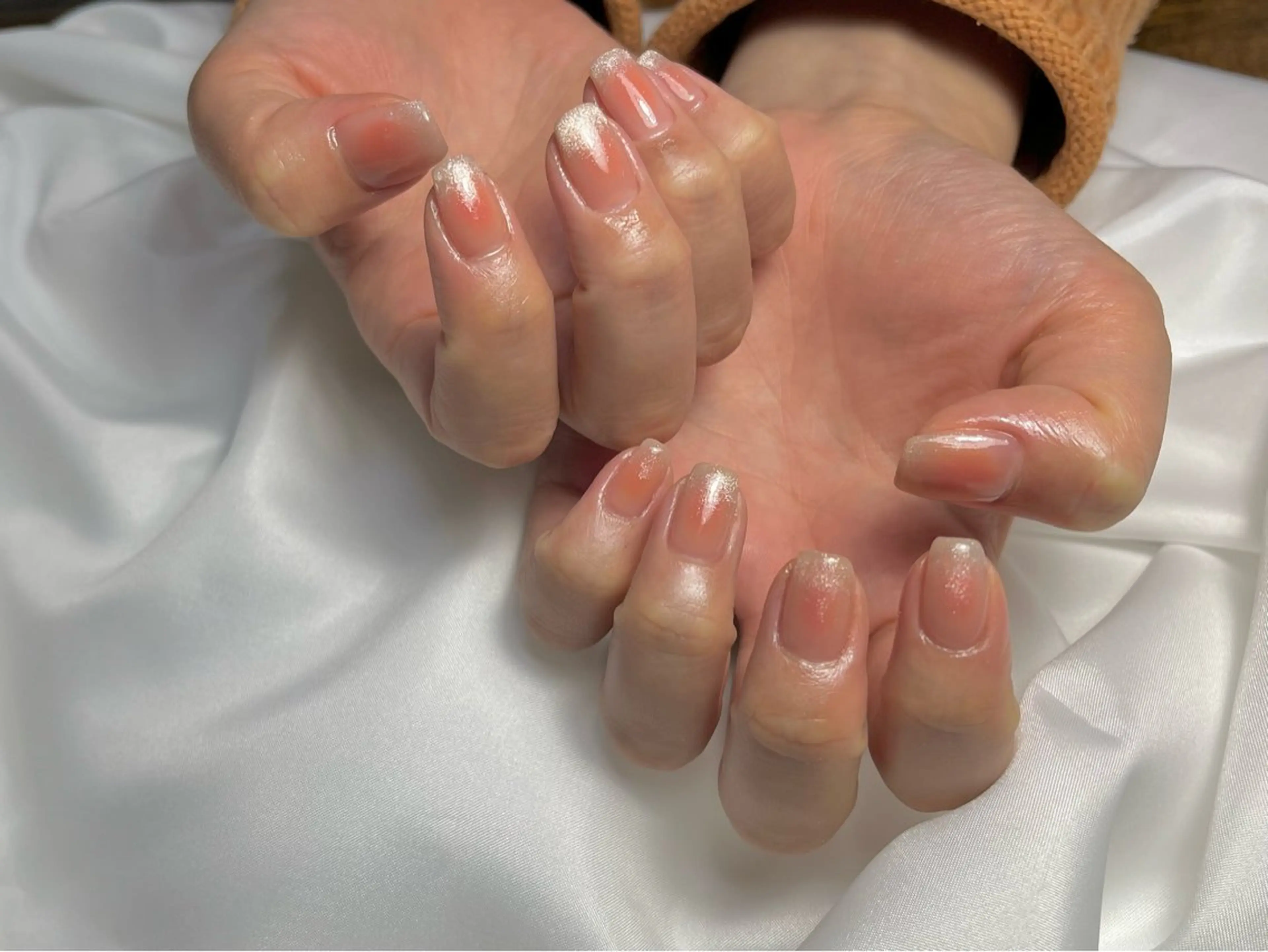 ネイル ハンドネイル IK_ nailのネイルデザイン