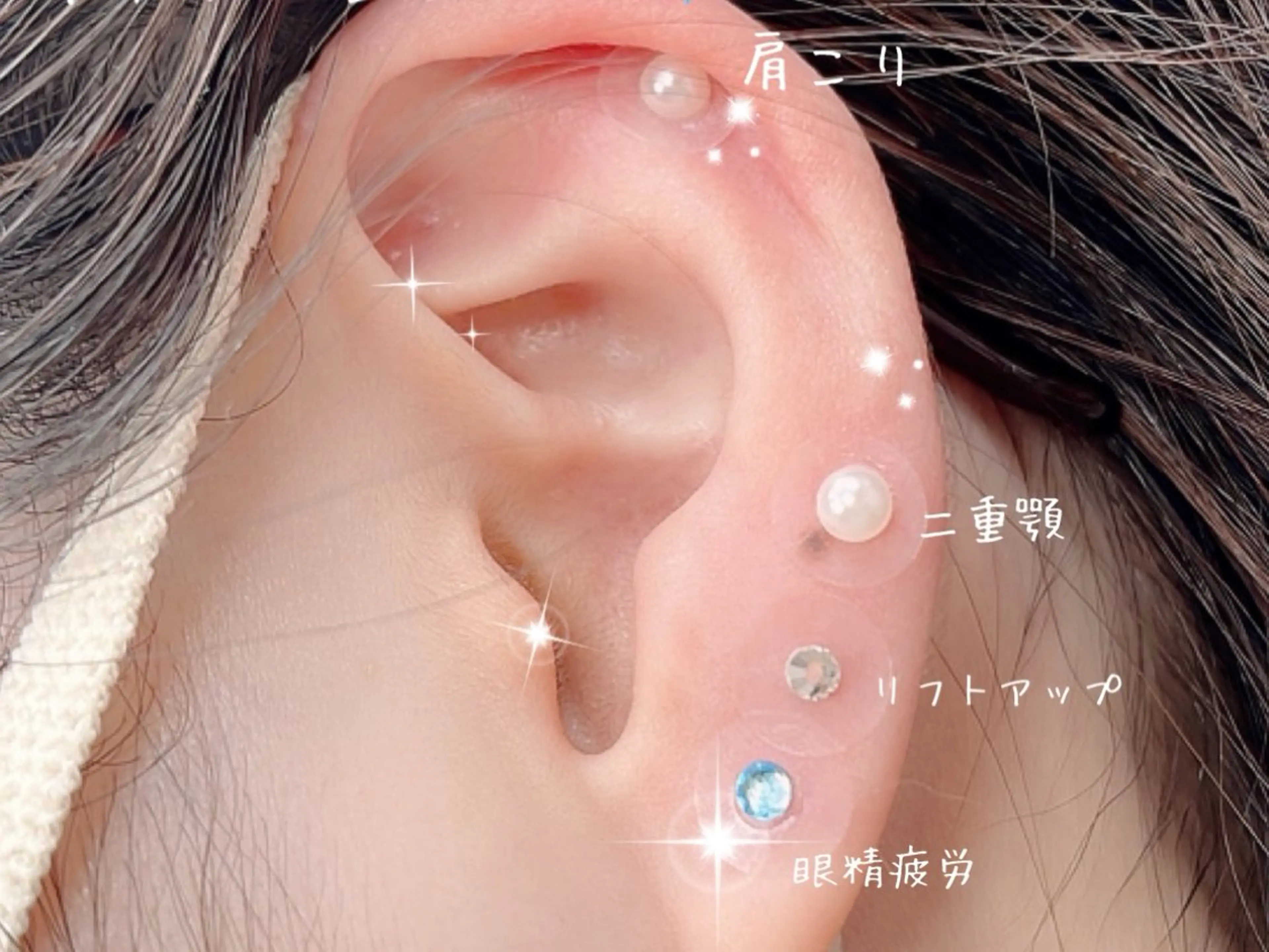 LeCre 🩵八木下の眉毛・アイブロウイメージ