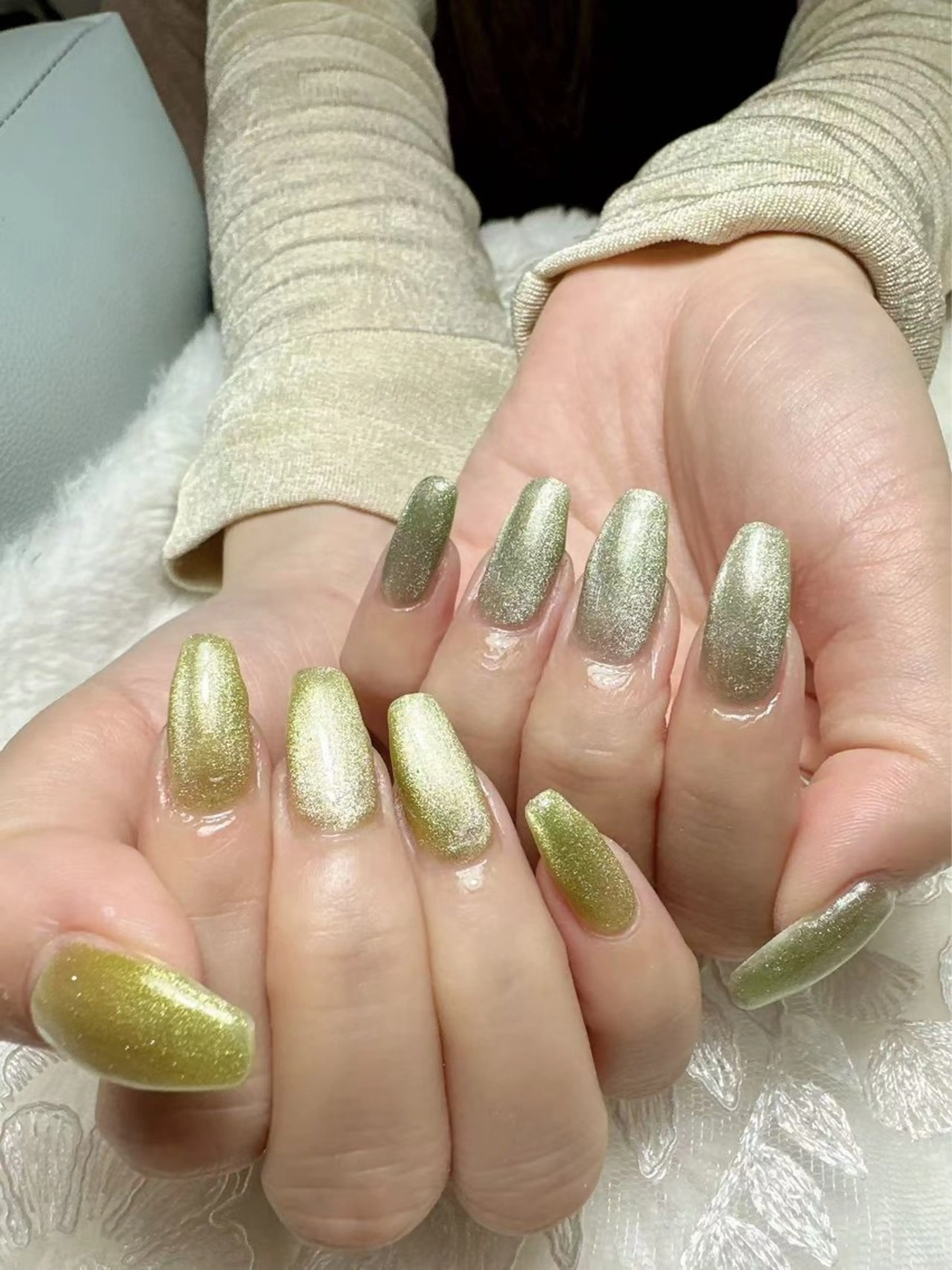 ネイル ハンドネイル MORIMAX nail&eyeのマツエク・マツパデザイン