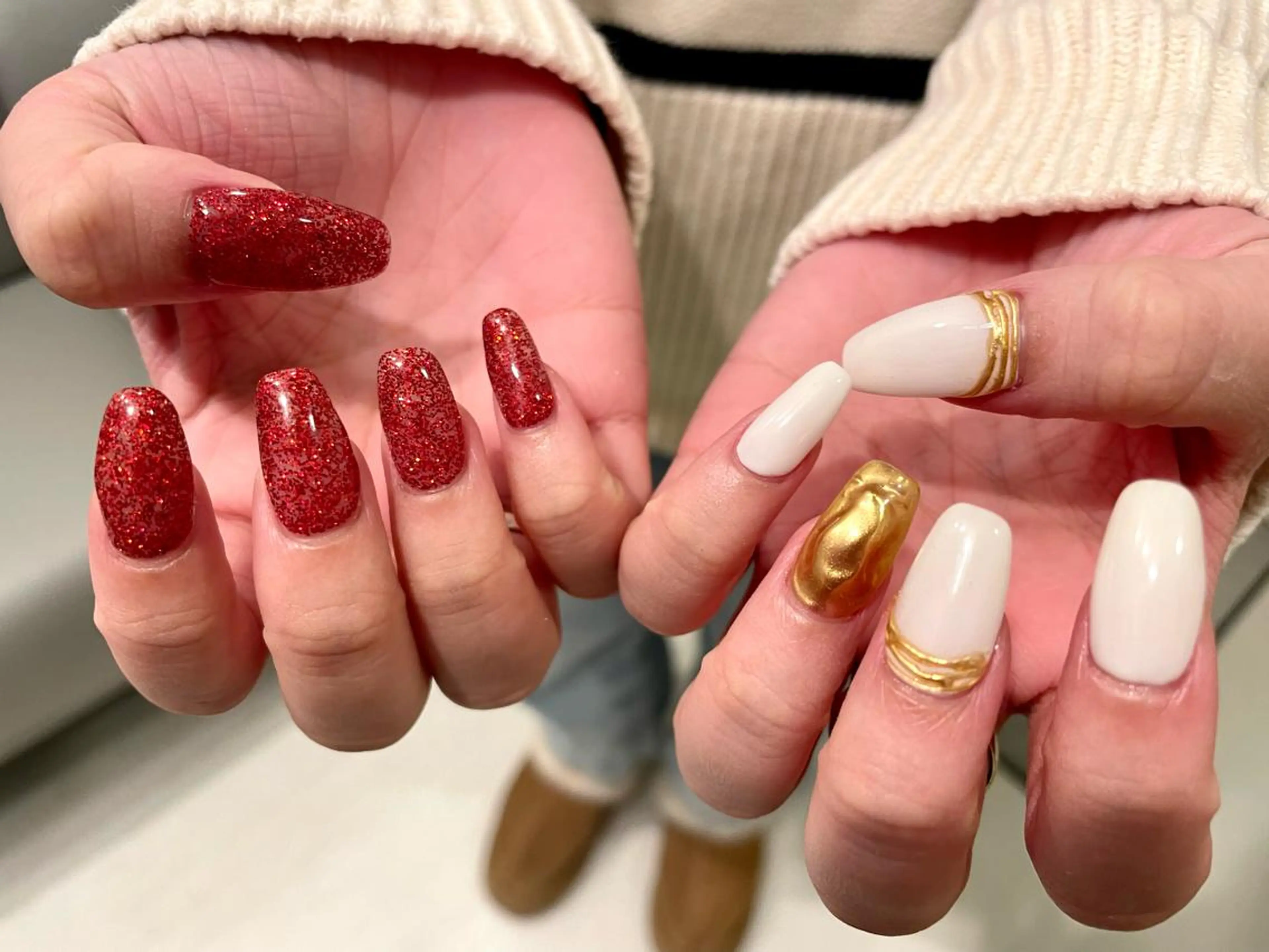 ネイル ニュアンスネイル haruka. nailsTOKYOのネイルデザイン