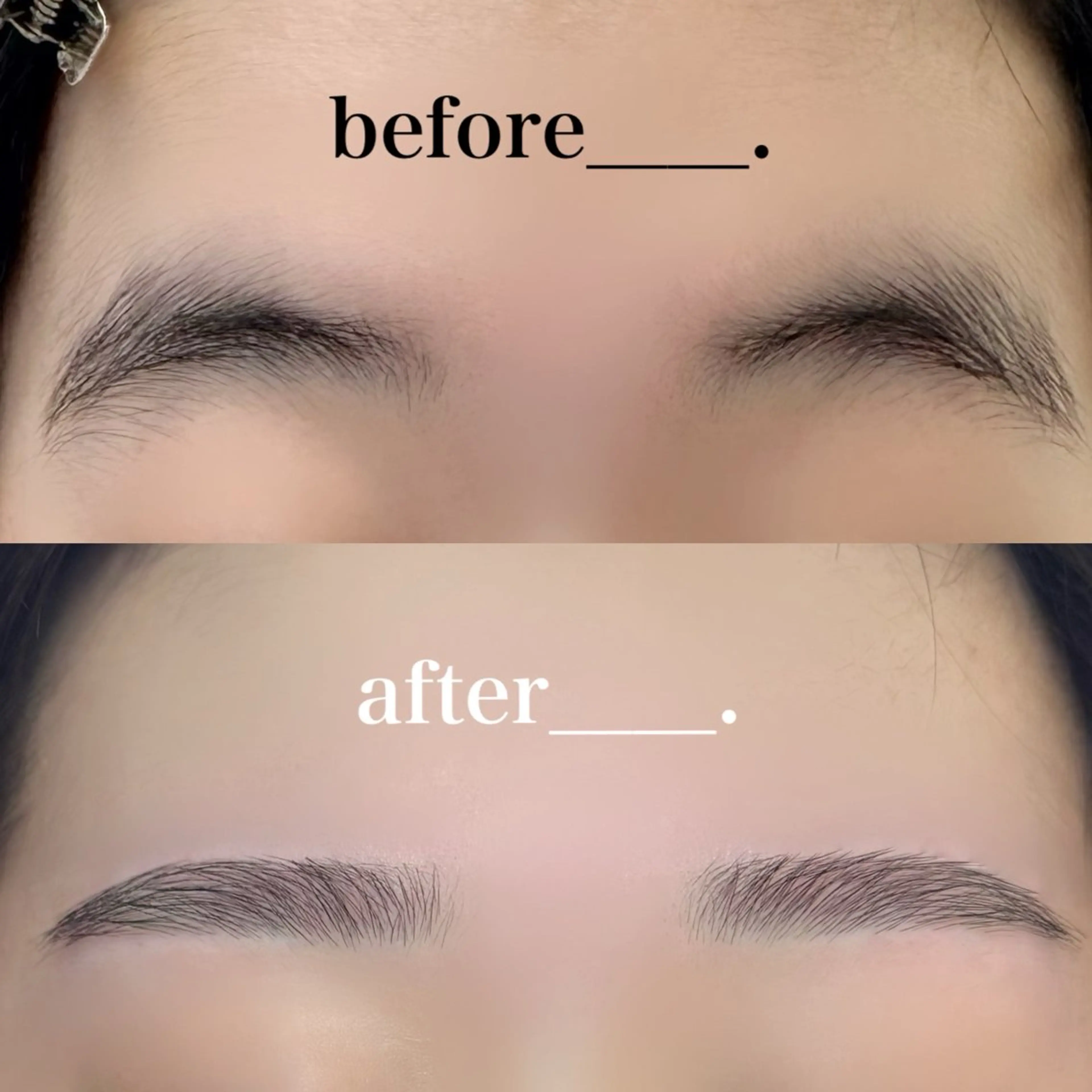 アイブロウ CERINAmini はるひ【博多駅近】のエステ・リラクイメージ