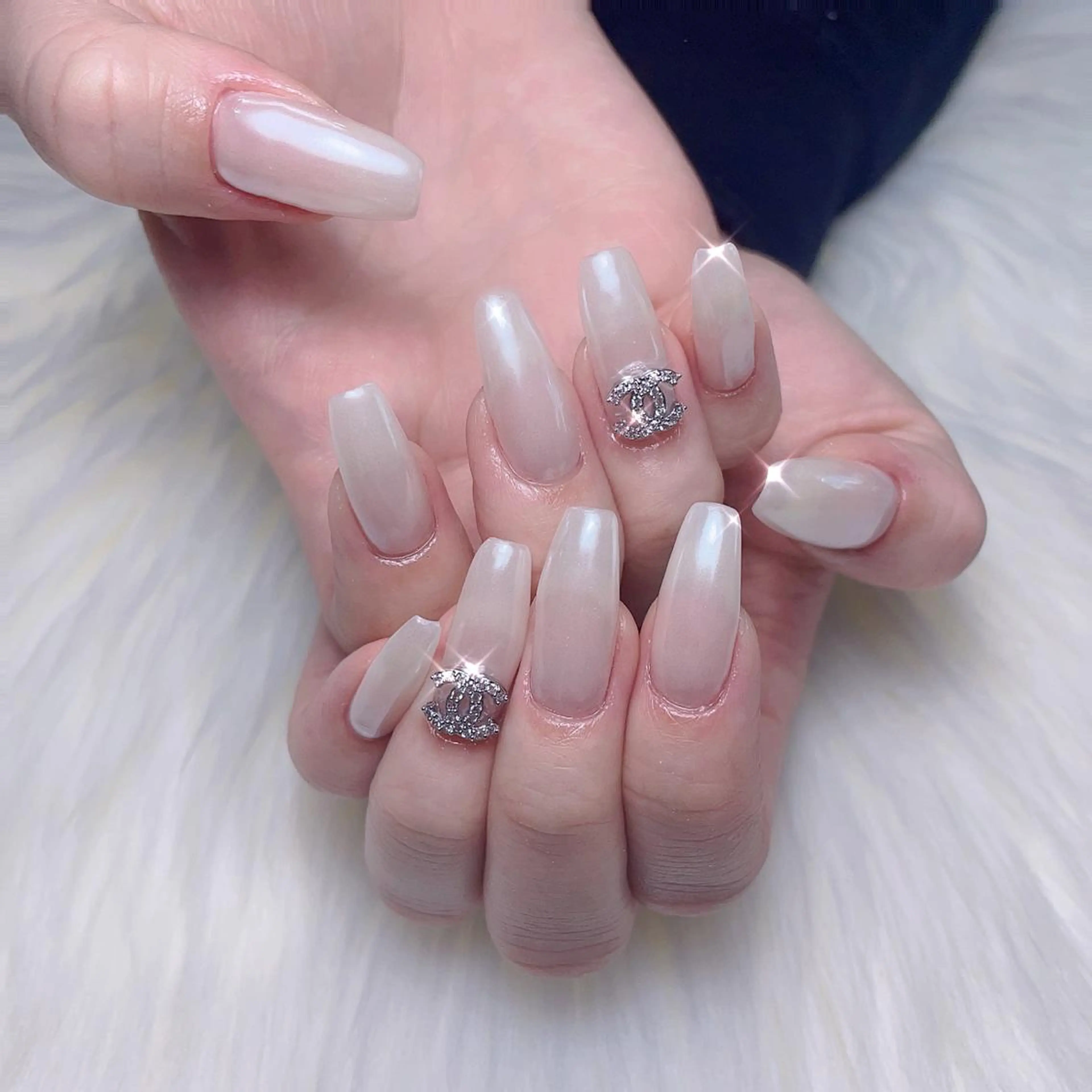 ネイル ANG Studioのネイルデザイン