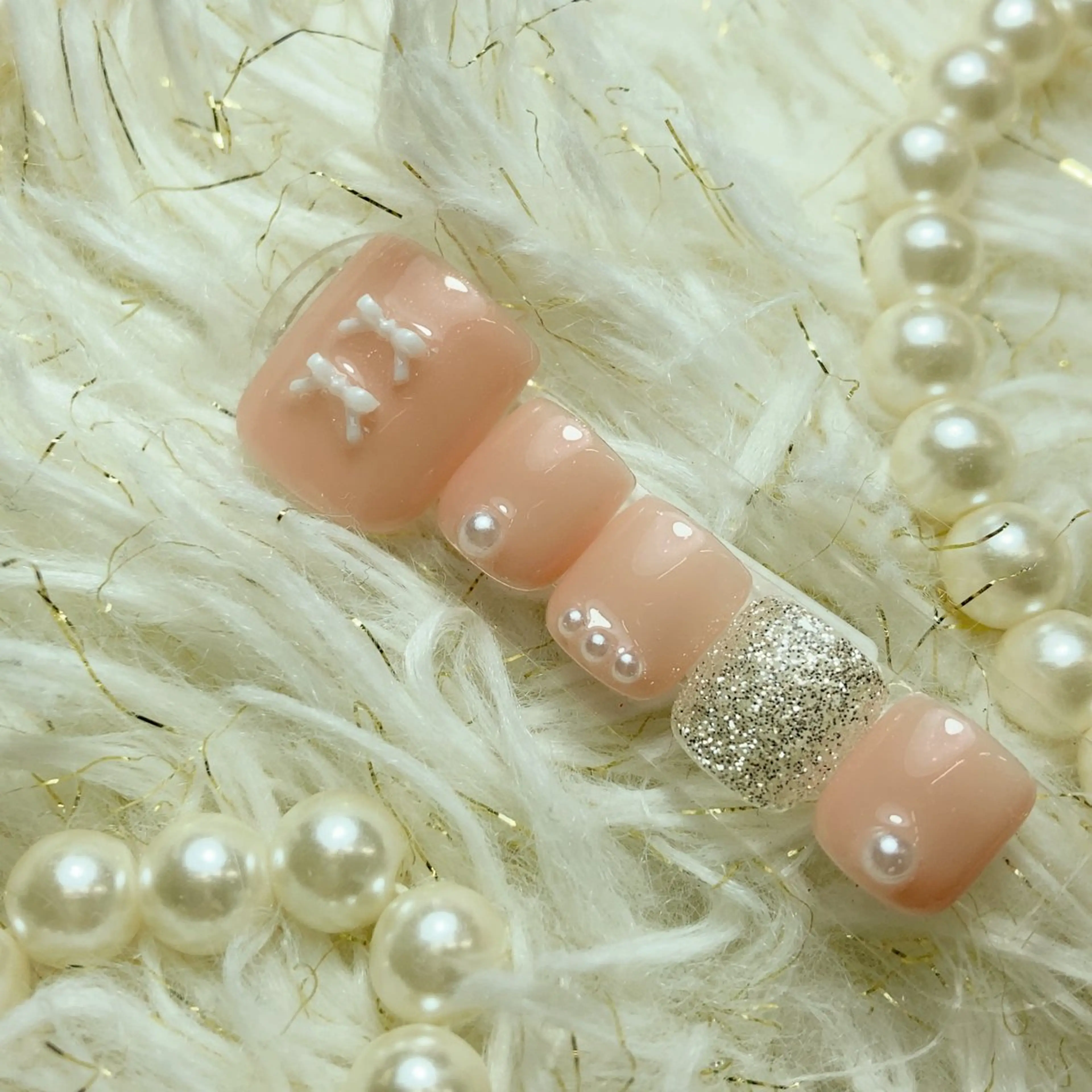 ネイル Legit nail salonのネイルデザイン