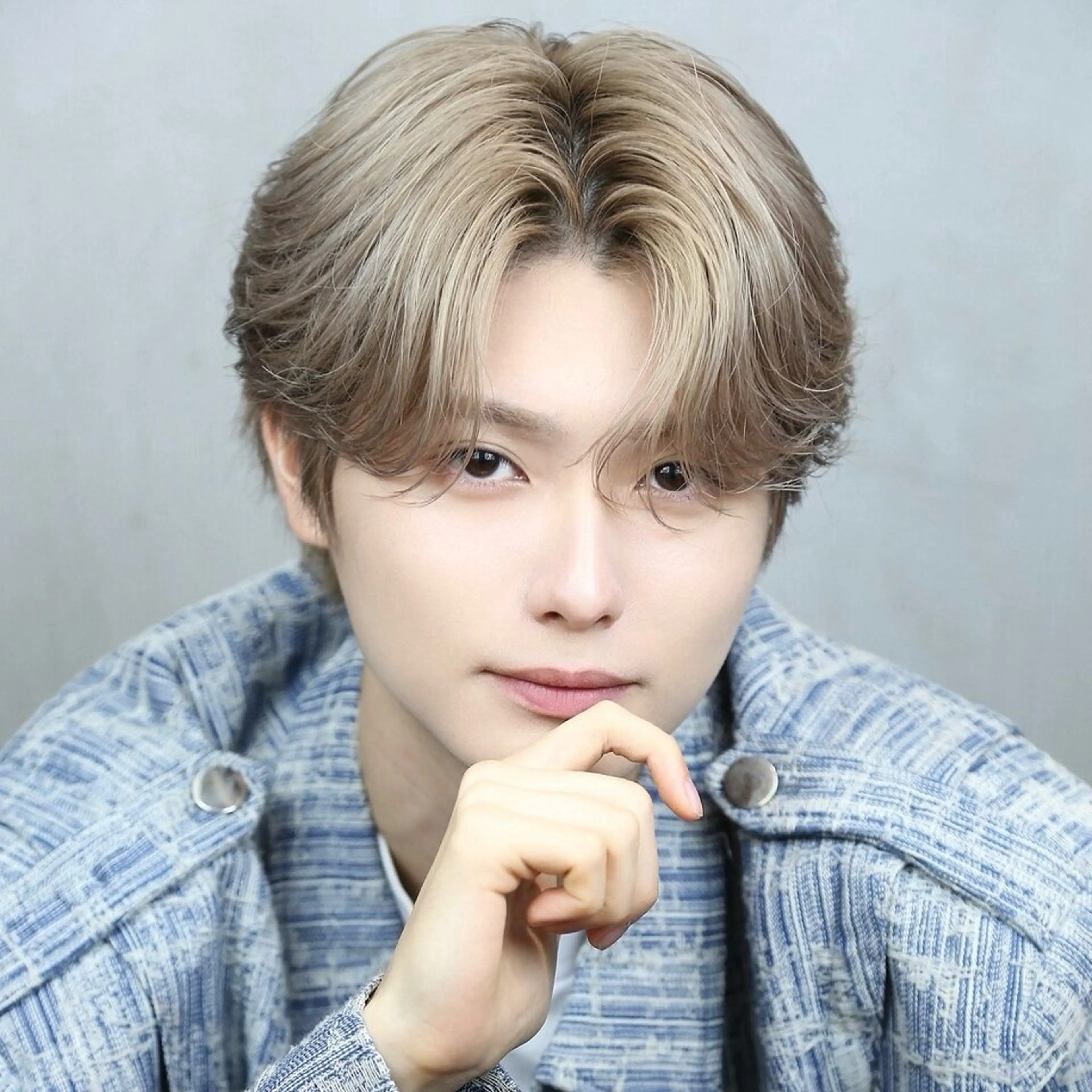 《平日限定★ダブルカラー》メンズカット＋ブリーチ＋カラー［柏メンズ］の写真