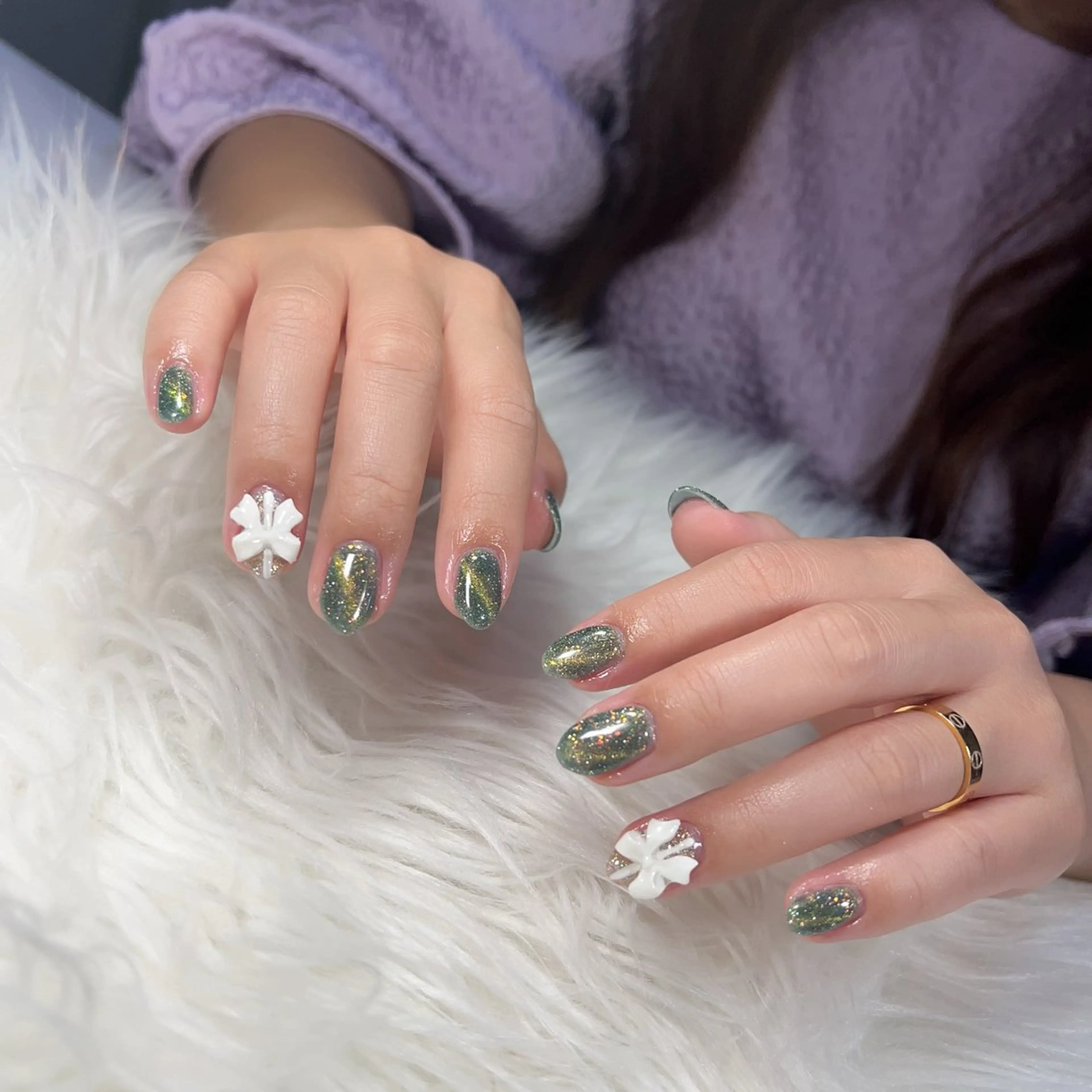 ネイル ネイルサロン ロア旧ジョリーのネイルデザイン