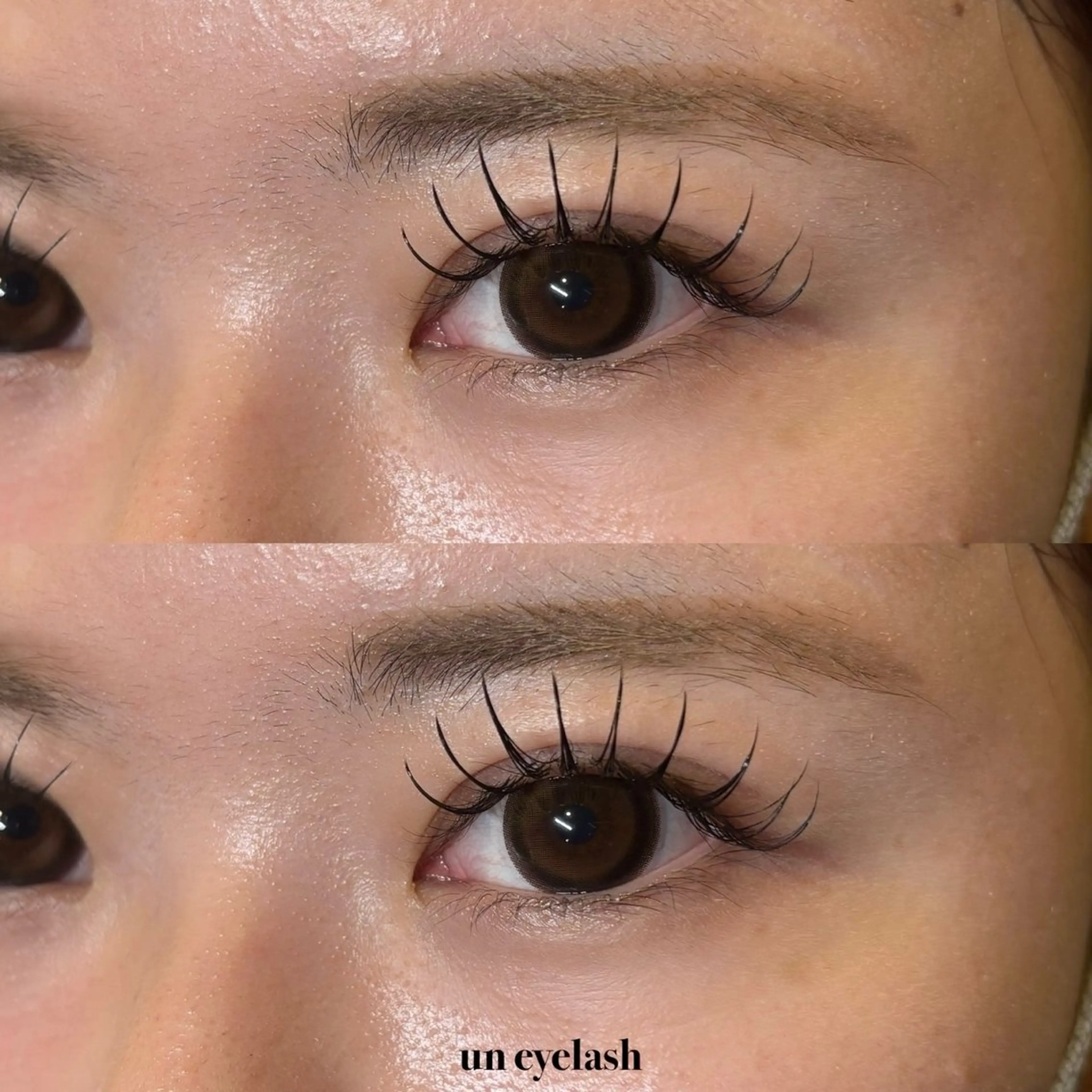 マツエク・マツパ マツエク ルル  アイラッシュ 旧アン アイラッシュのマツエク・マツパデザイン