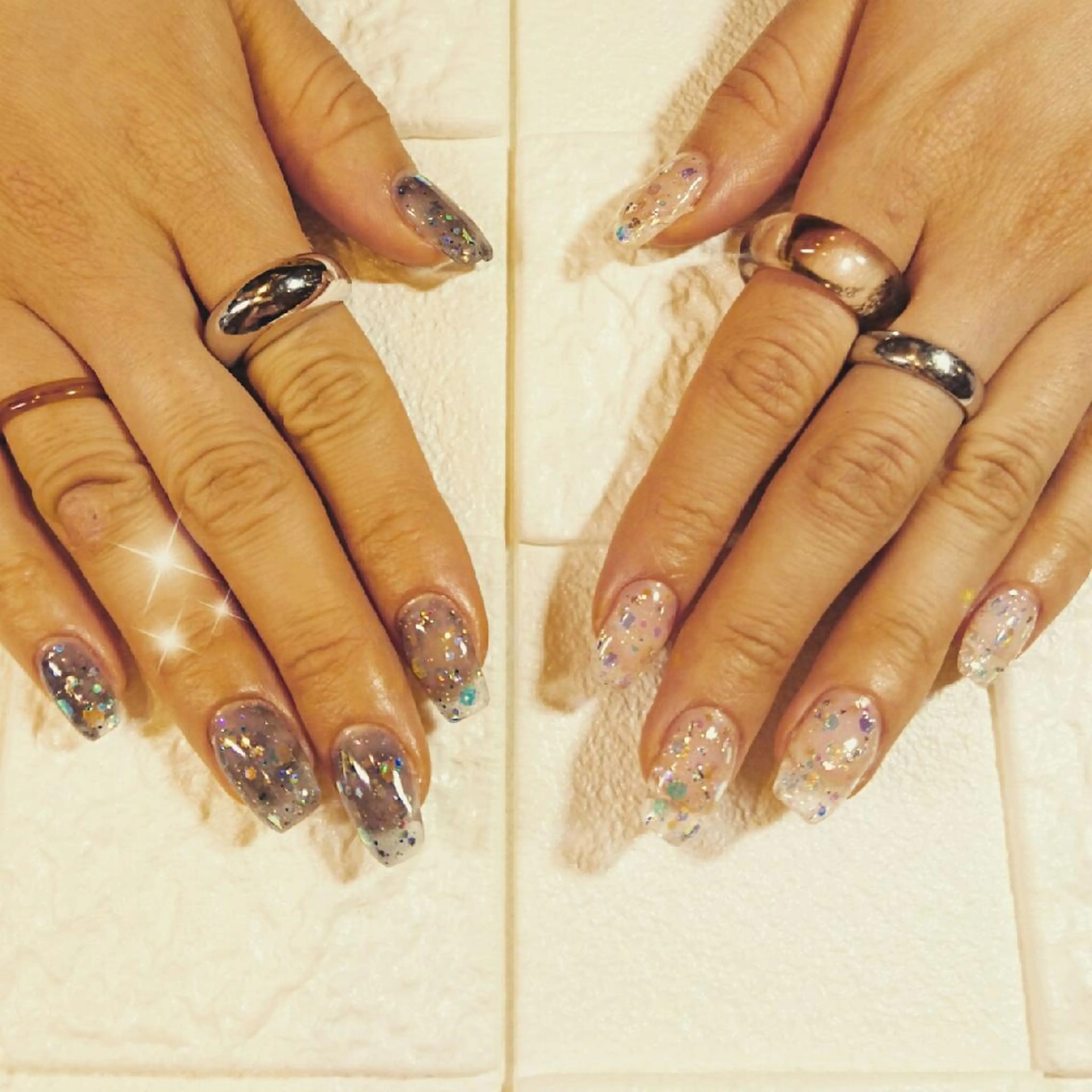 ネイル peridot .nailのネイルデザイン