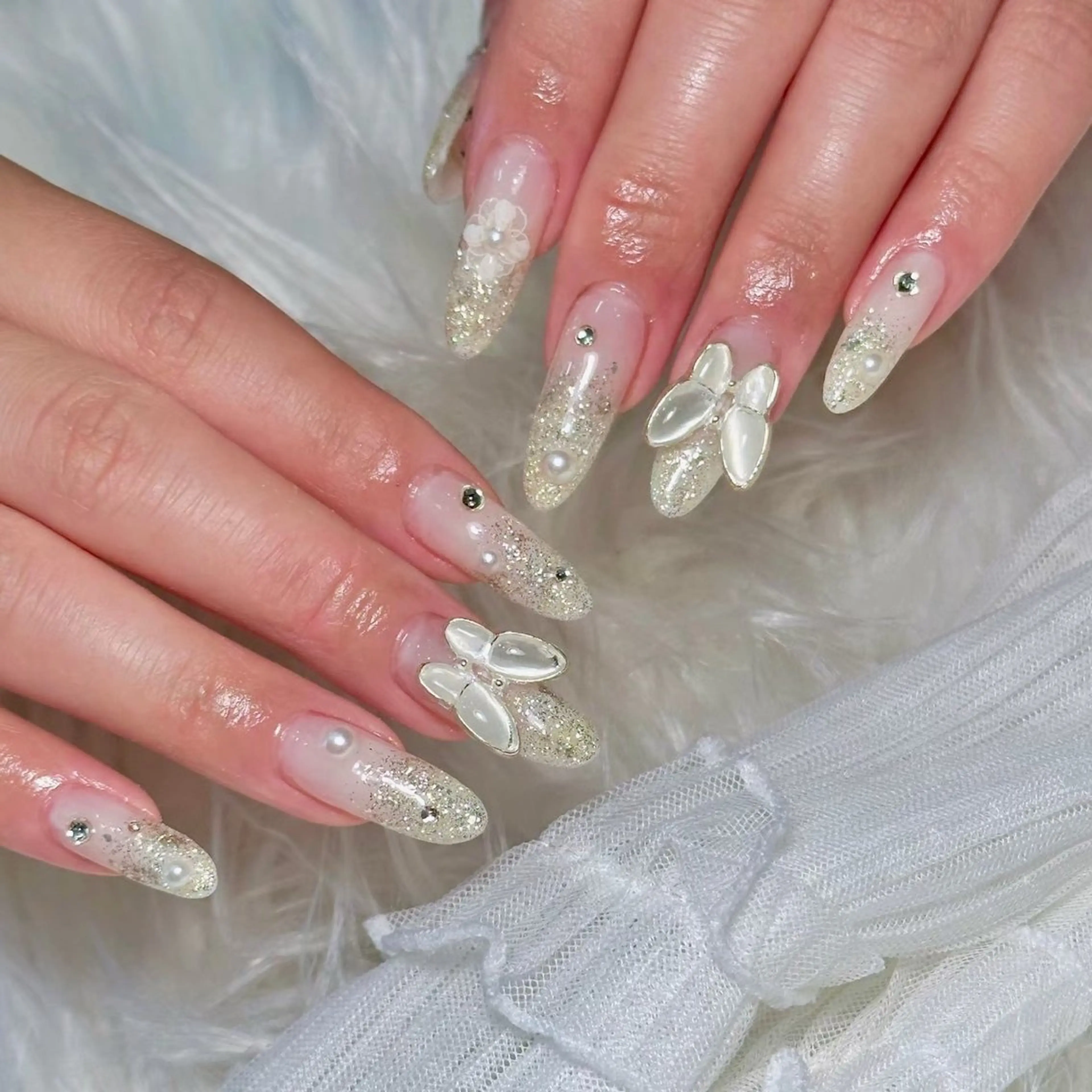 ネイル THE464 the464のネイルデザイン