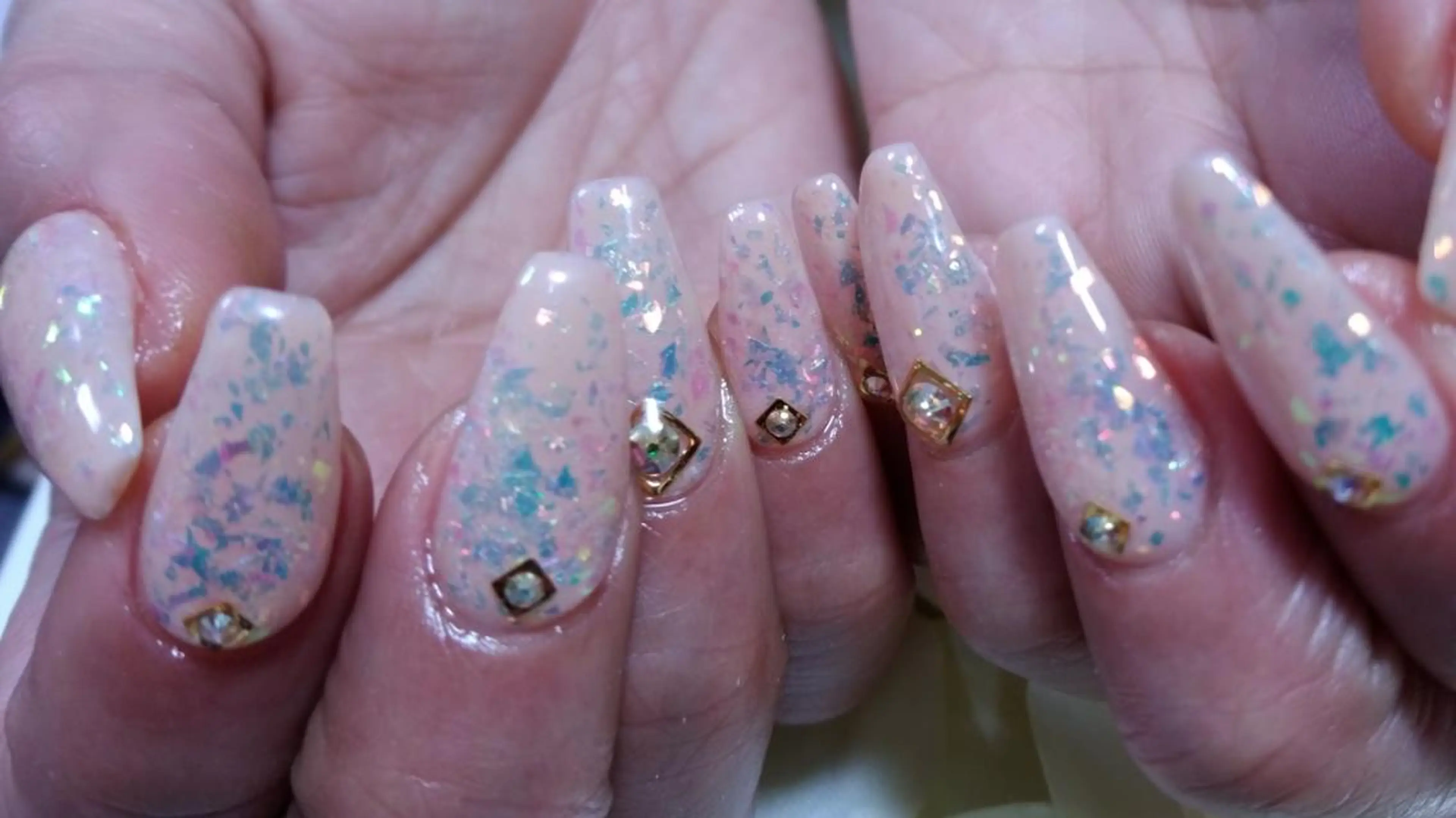 ネイル ハンドネイル chakky nailsのネイルデザイン