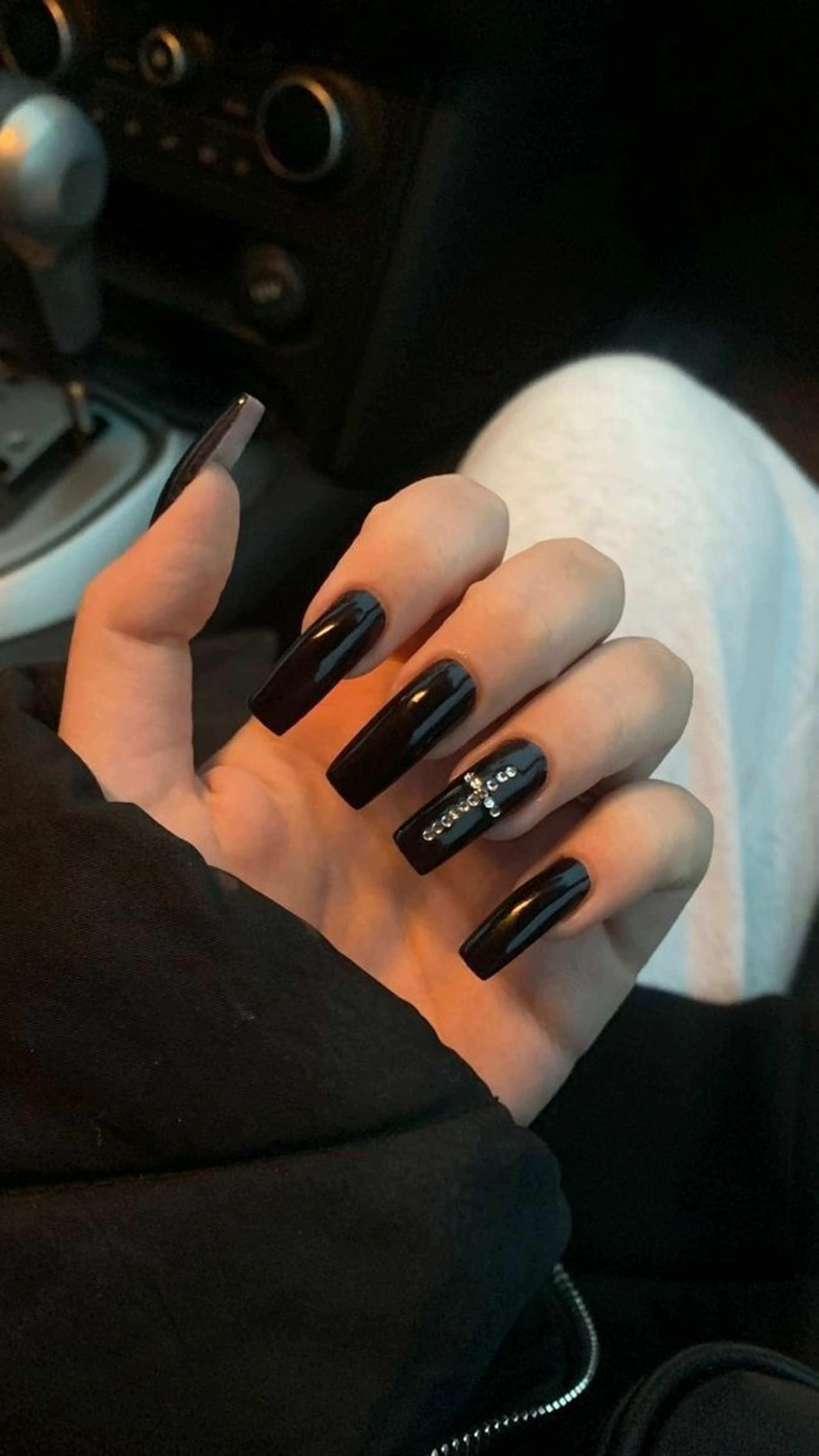 ネイル ハンドネイル Ri-e's nailのネイルデザイン