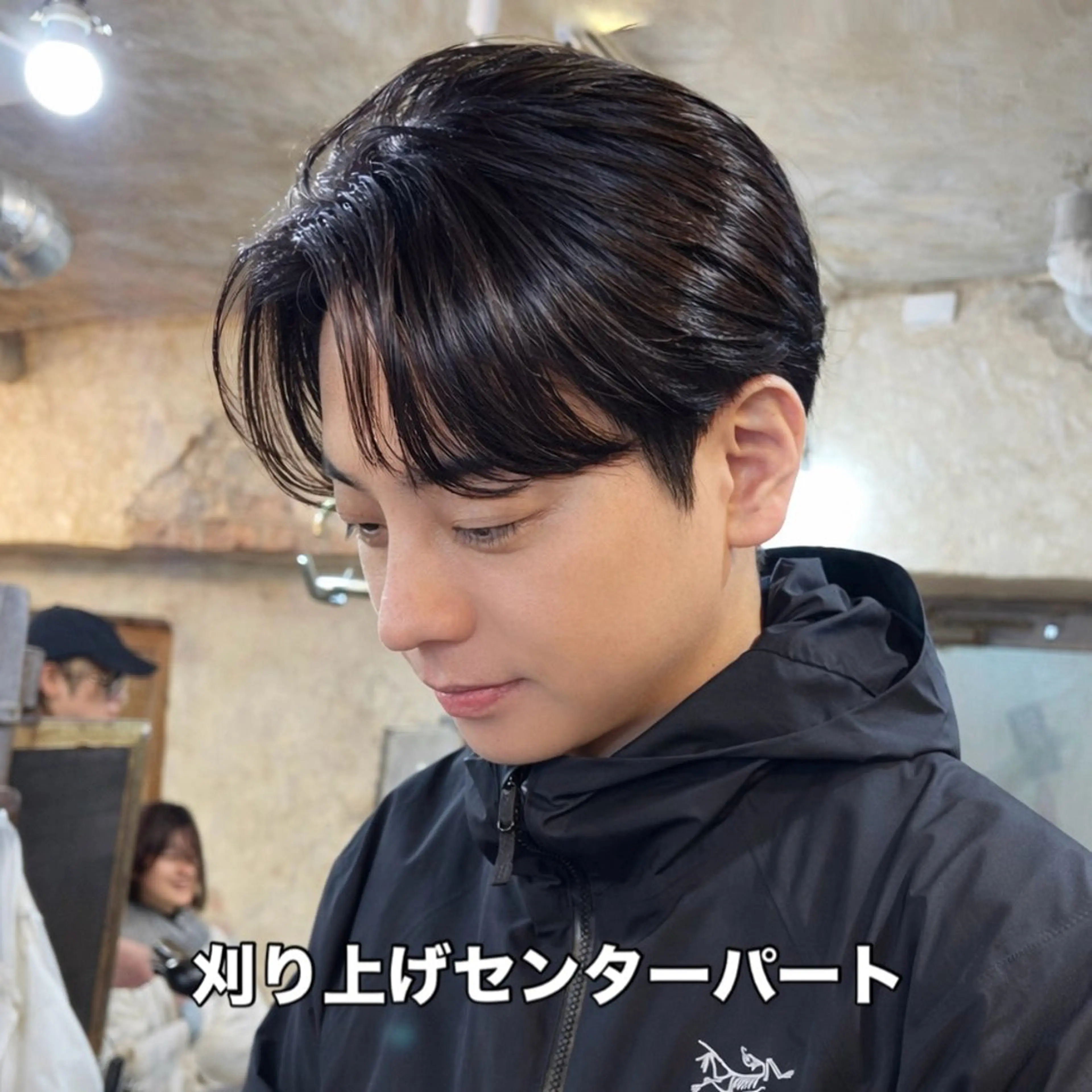 ショート カット トリートメント モテ髪の神様✨ 祝田巳幸/全国4位のヘアスタイル