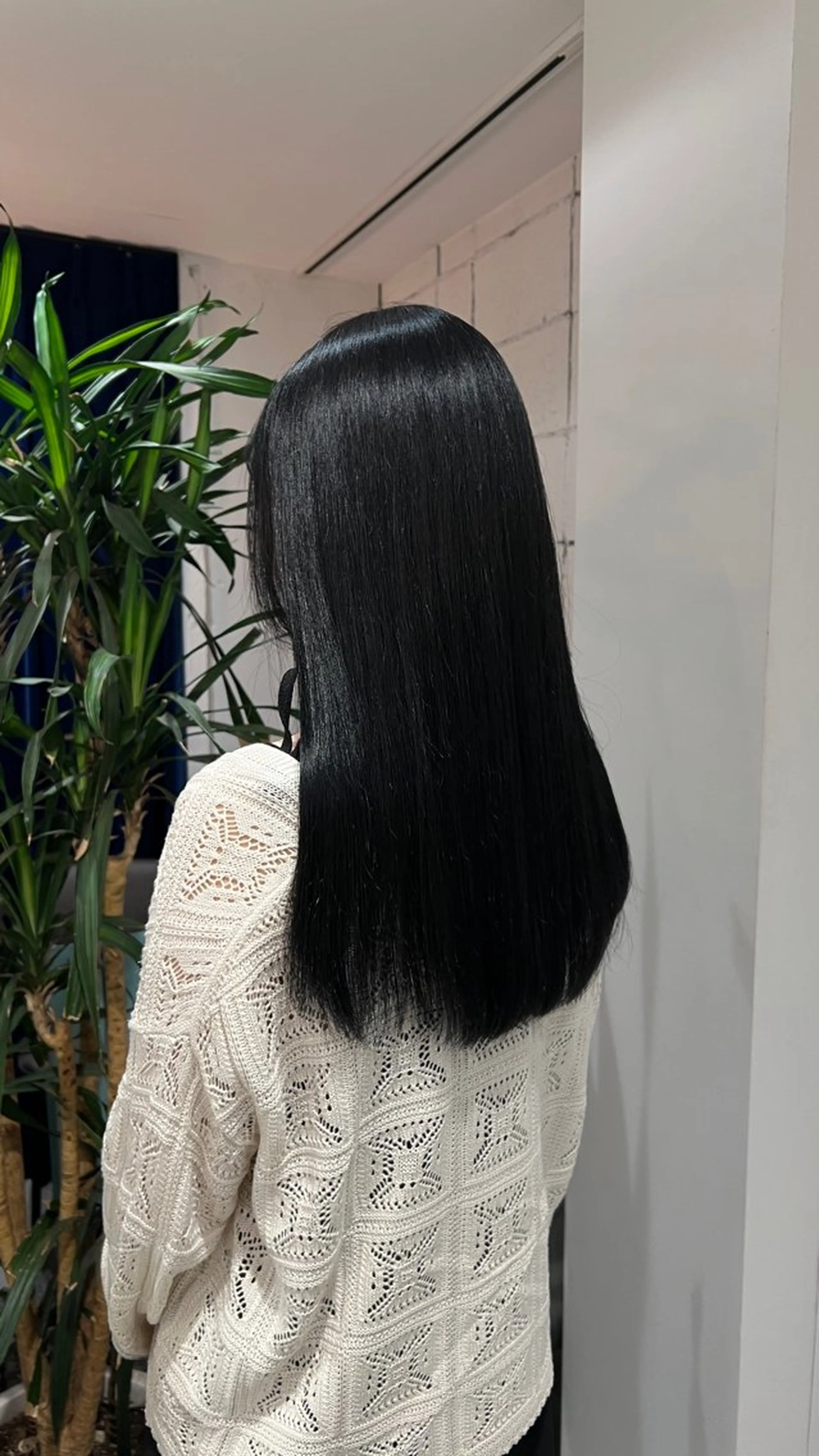 カラー ☆ HARUKA ☆のヘアスタイル