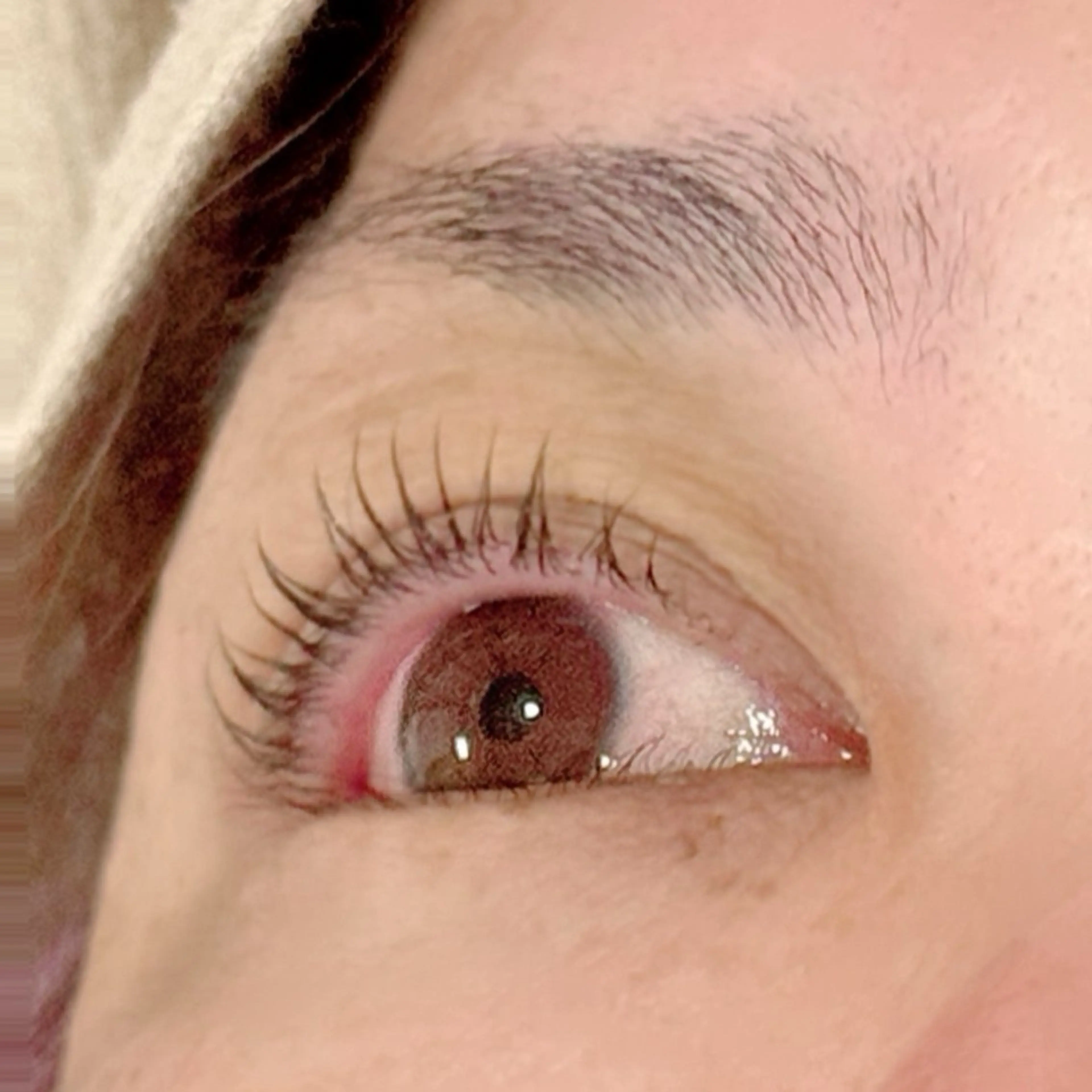 マツエク・マツパ エンジェルハート 林田のマツエク・マツパデザイン