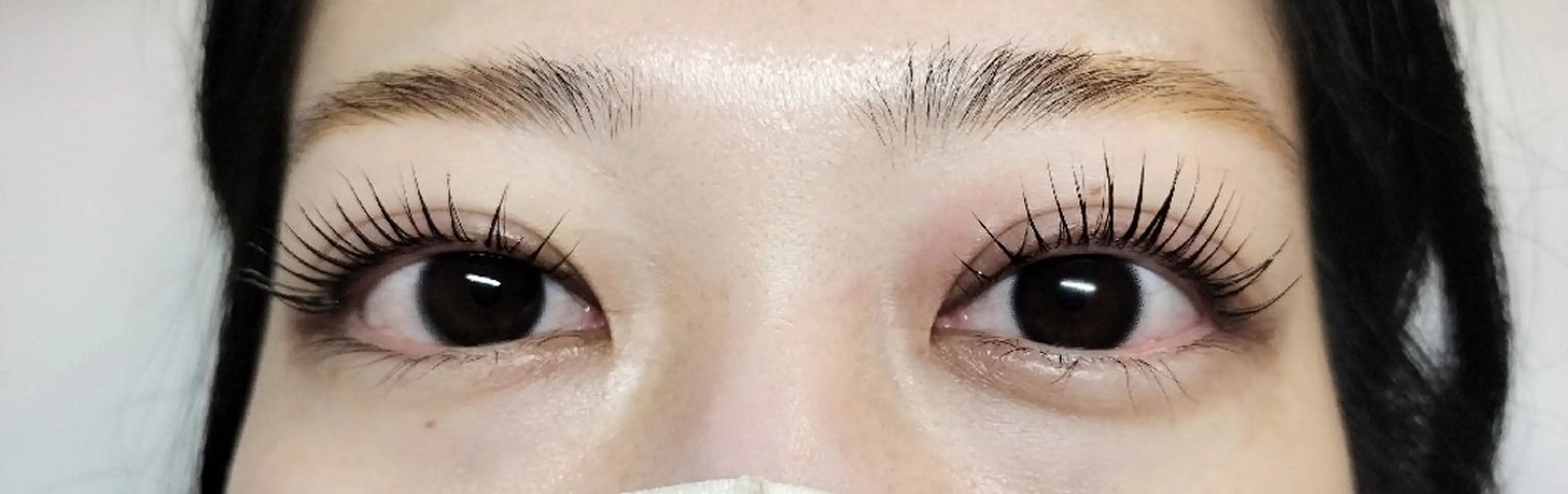 マツエク・マツパ 🌟sylph  MIKI🌟のマツエク・マツパデザイン