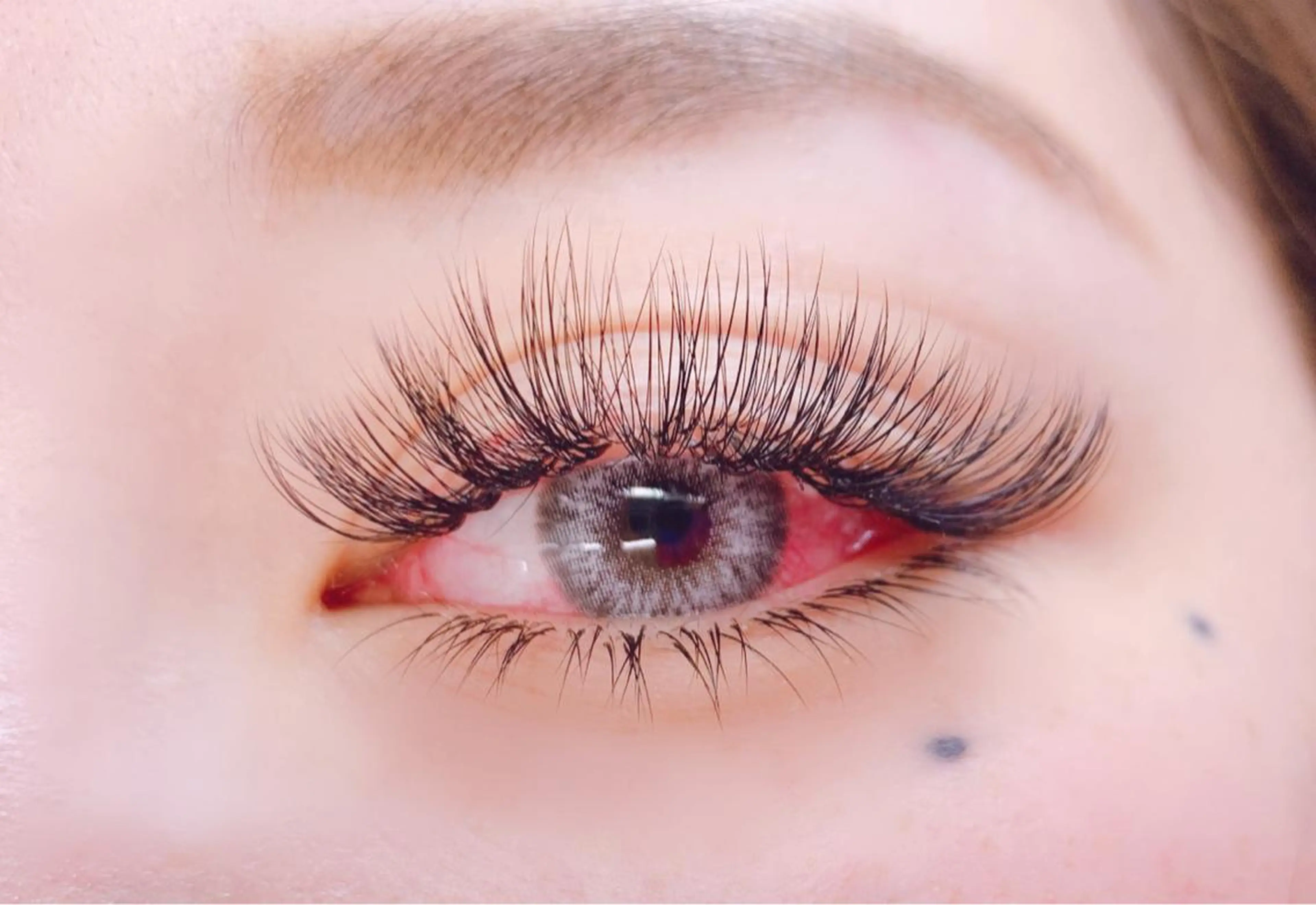 マツエク・マツパ 桜木町♡ Belindaのマツエク・マツパデザイン