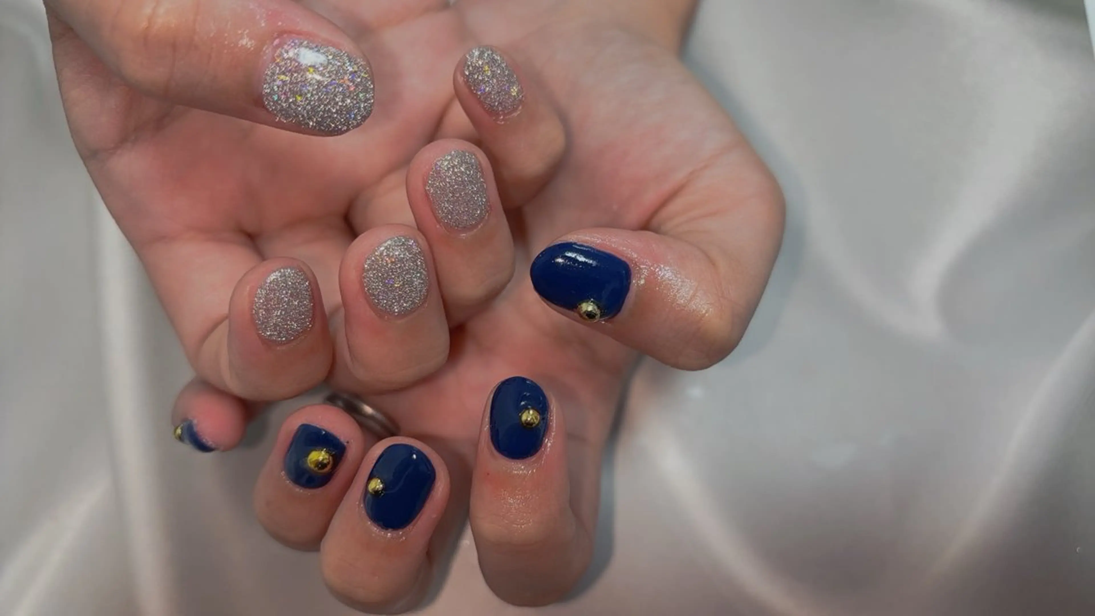 ネイル coco nailのネイルデザイン