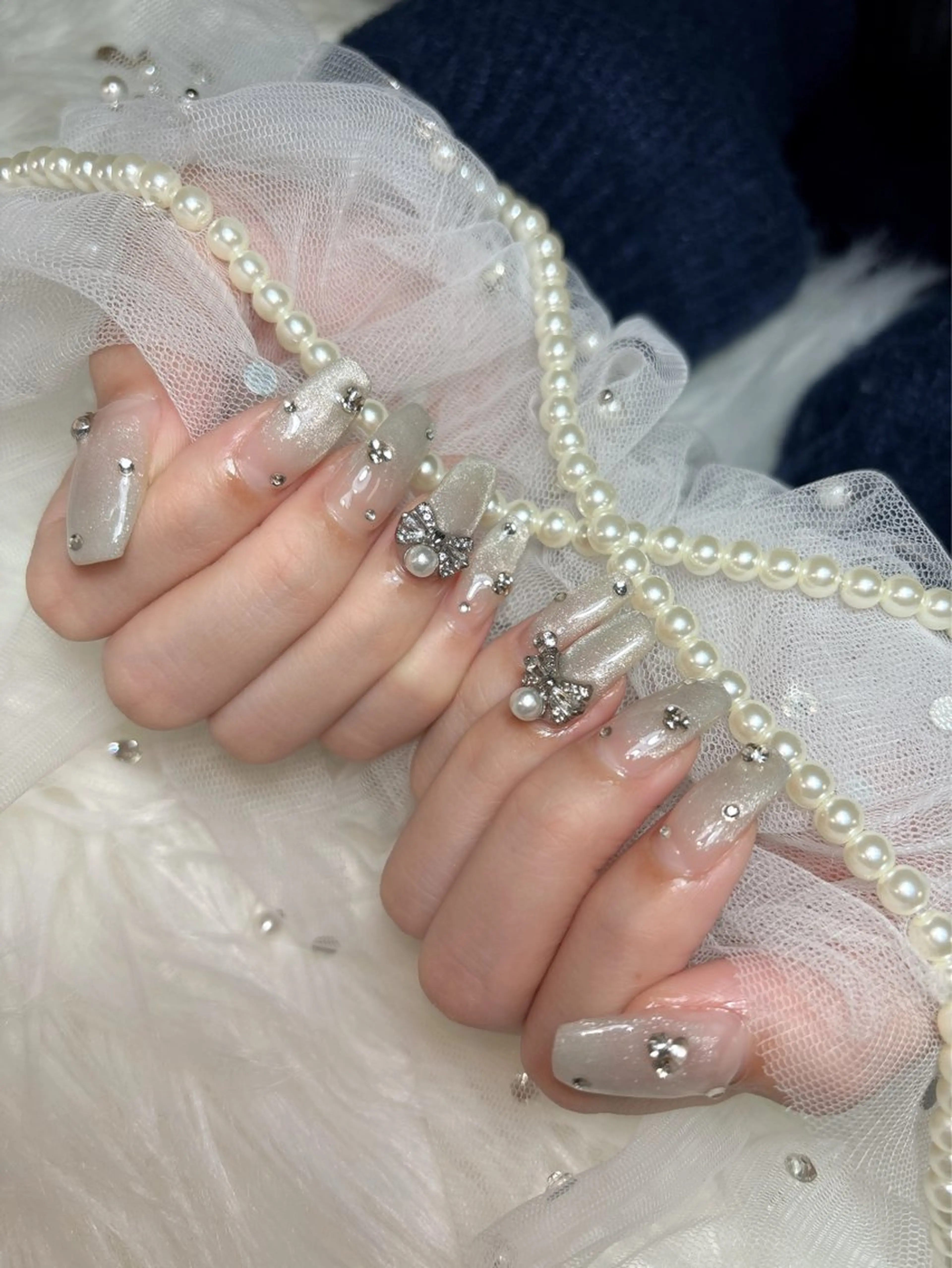 ネイル 岡本 有香のその他イメージ