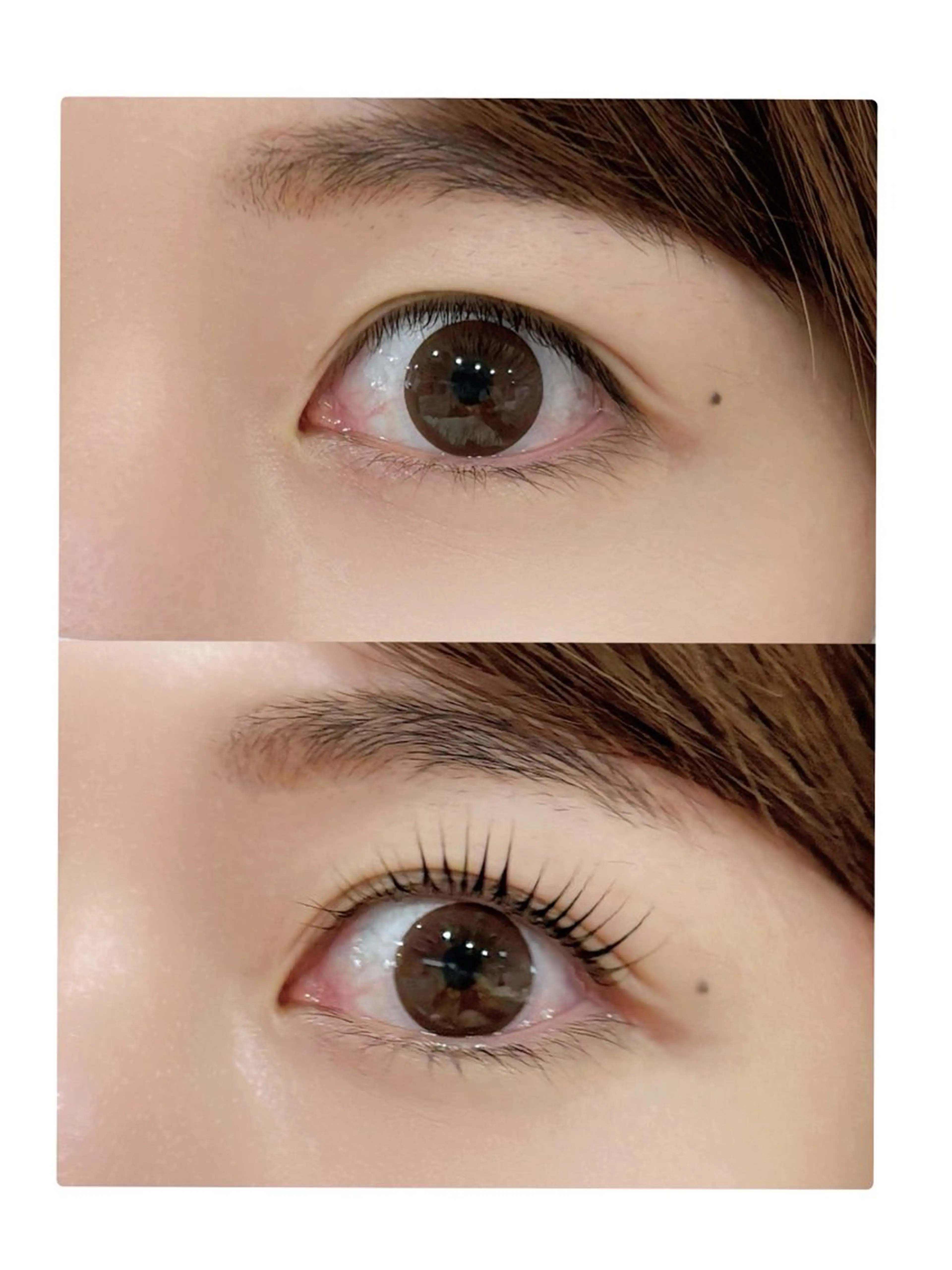 マツエク・マツパ plume所属・plume Akiのネイルデザイン