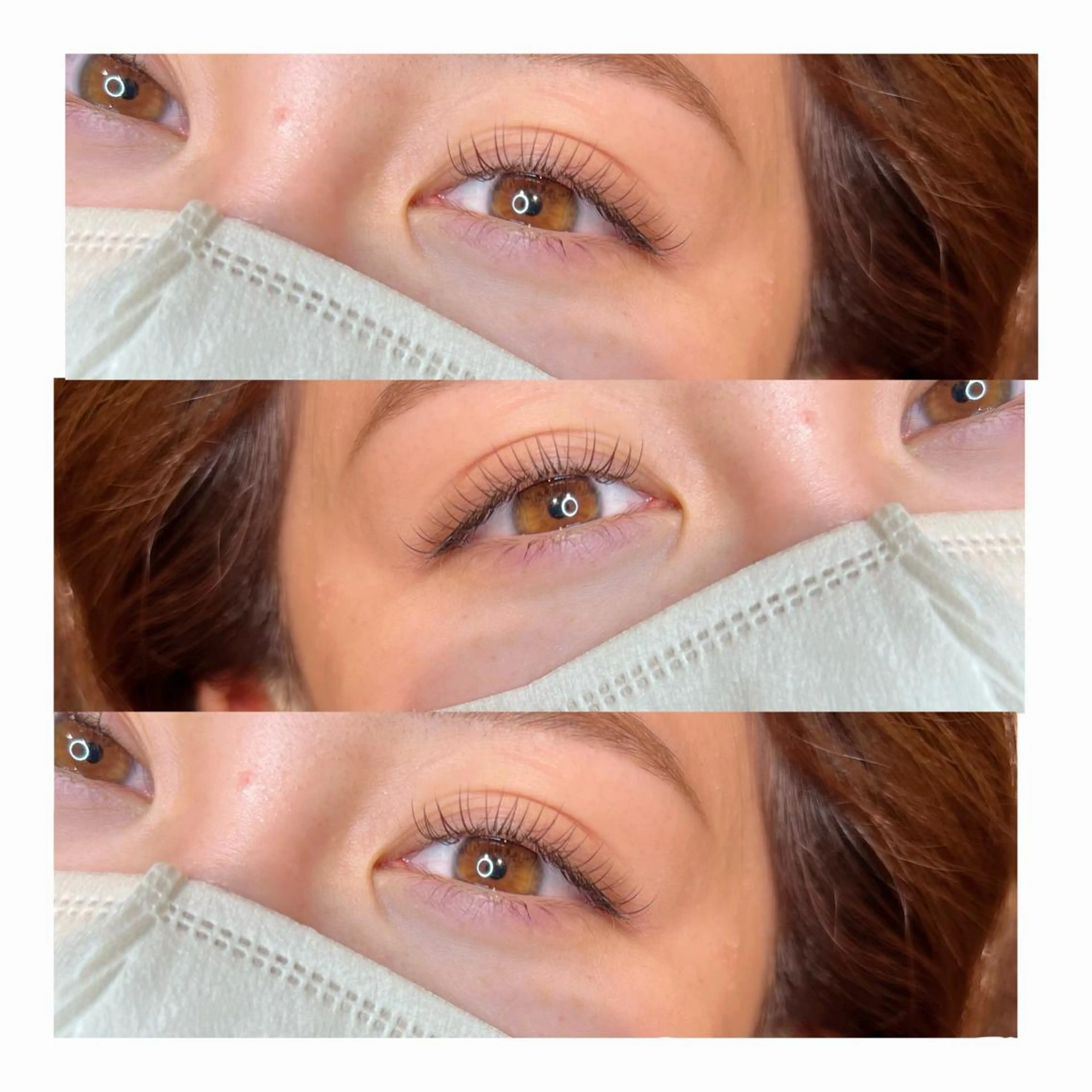 マツエク・マツパ yuika 🌞のマツエク・マツパデザイン