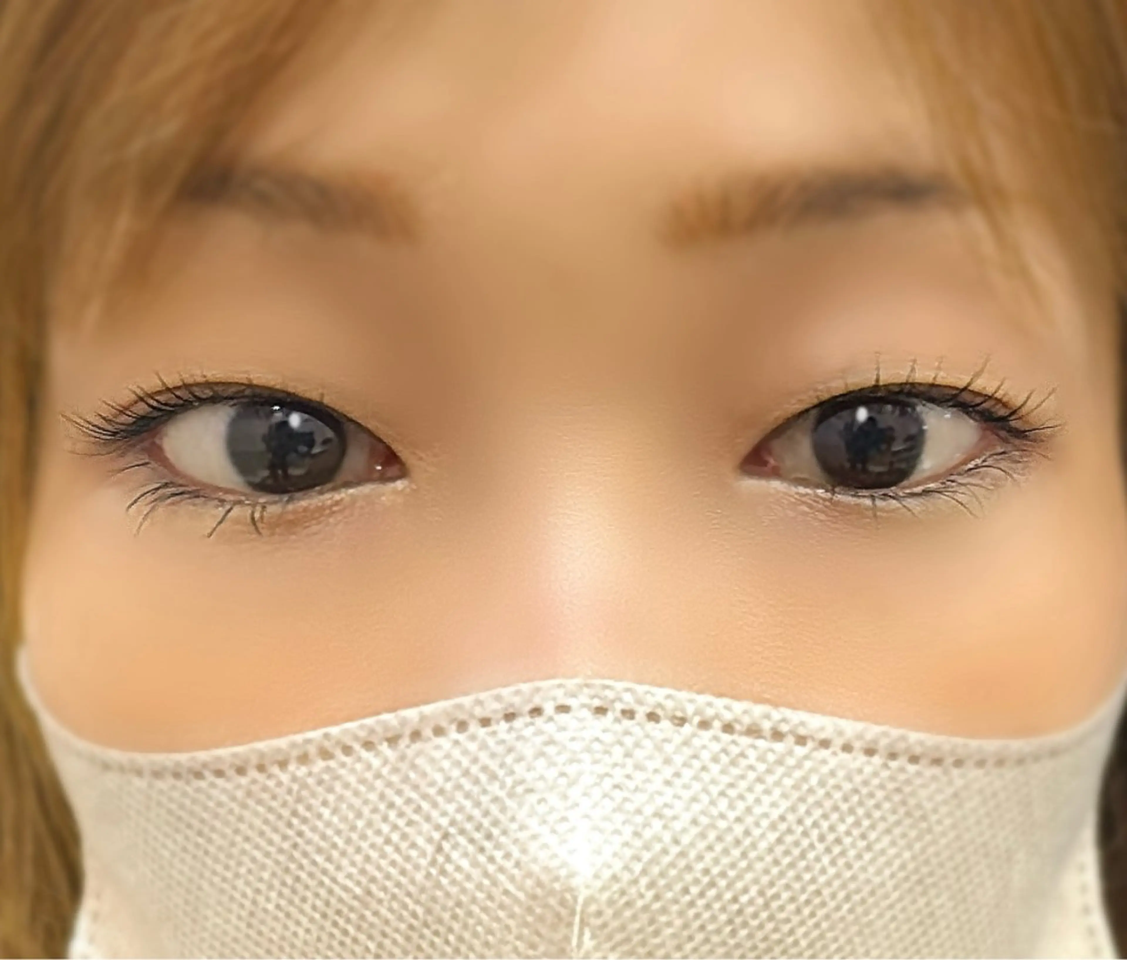 マツエク・マツパ Eyelash NailSalon SECILB所属・Takemoto Yokoのマツエク・マツパデザイン