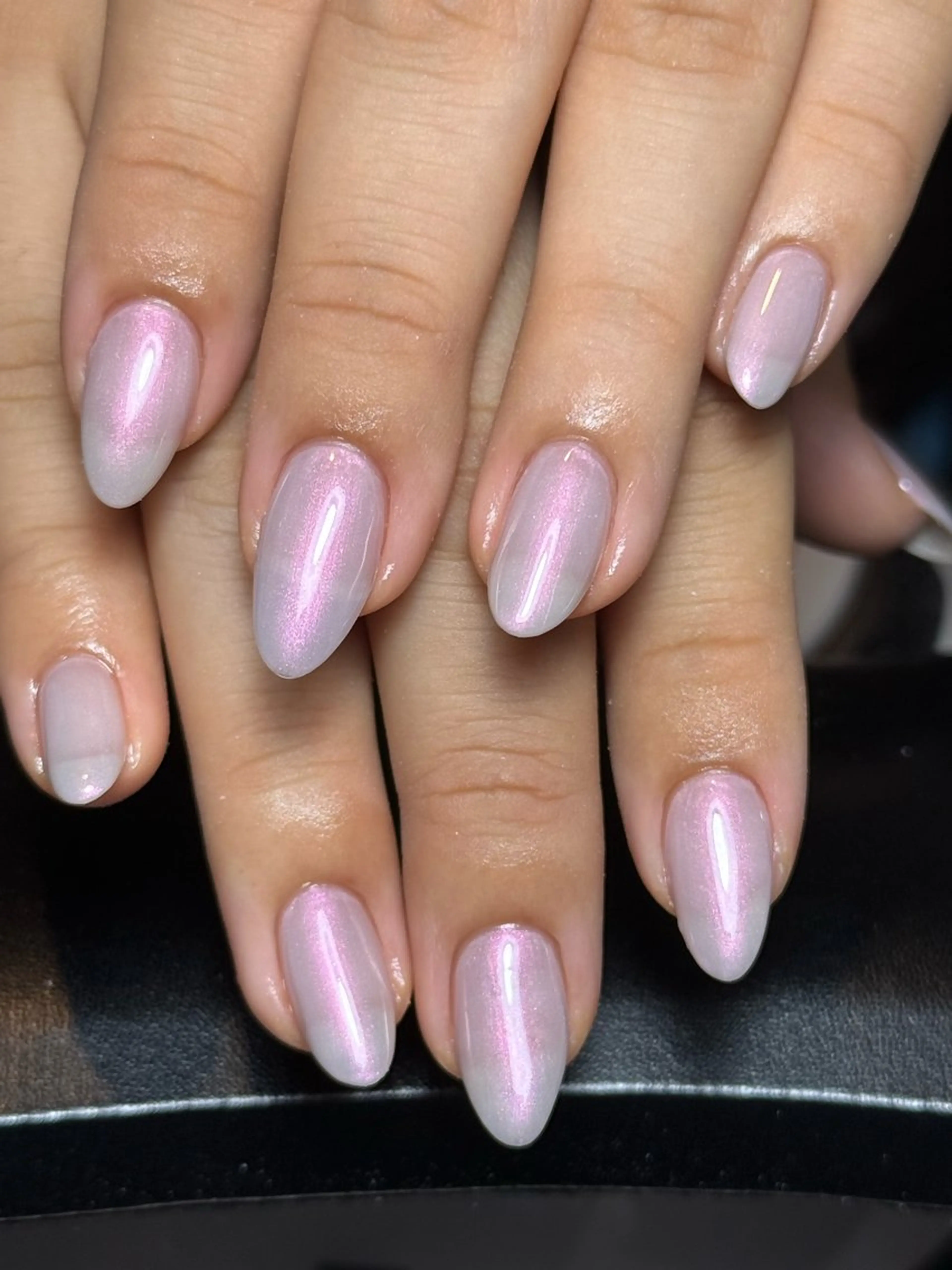 ネイル ハンドネイル Nail salon Kahuuのネイルデザイン