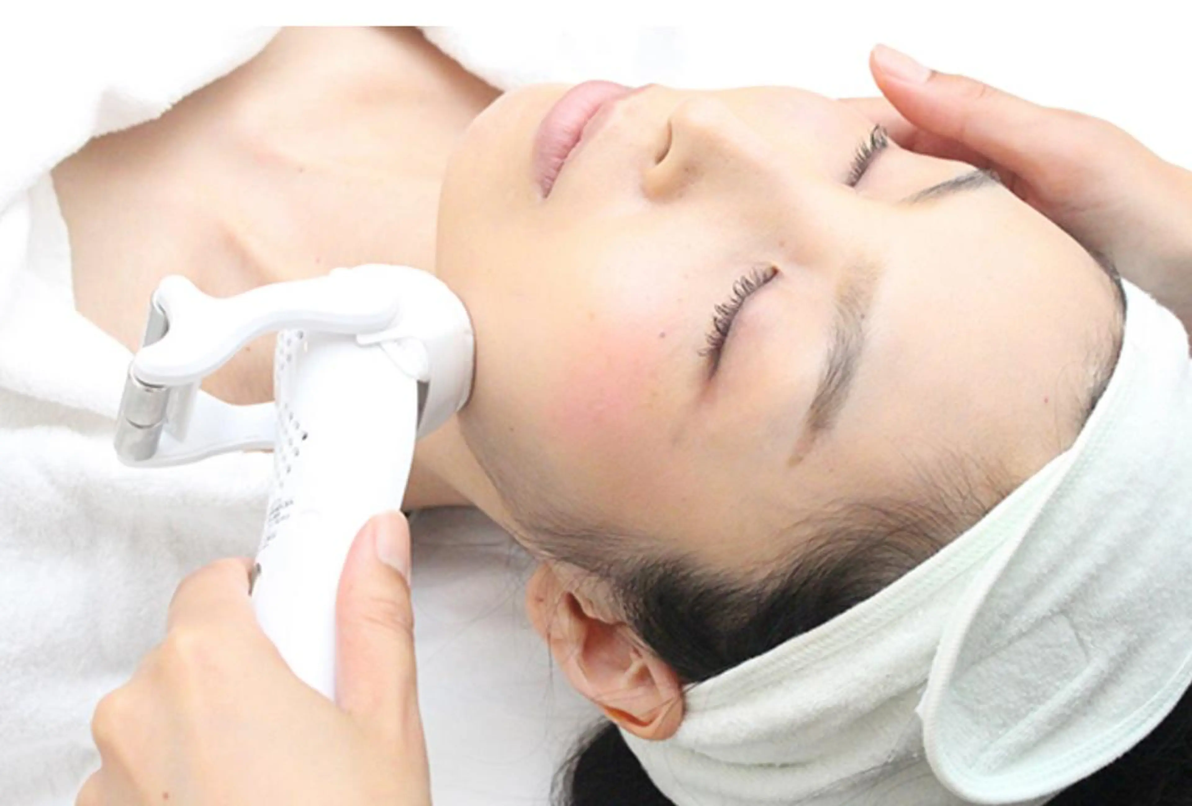 Yoshino Erinaのエステ・リラクイメージ