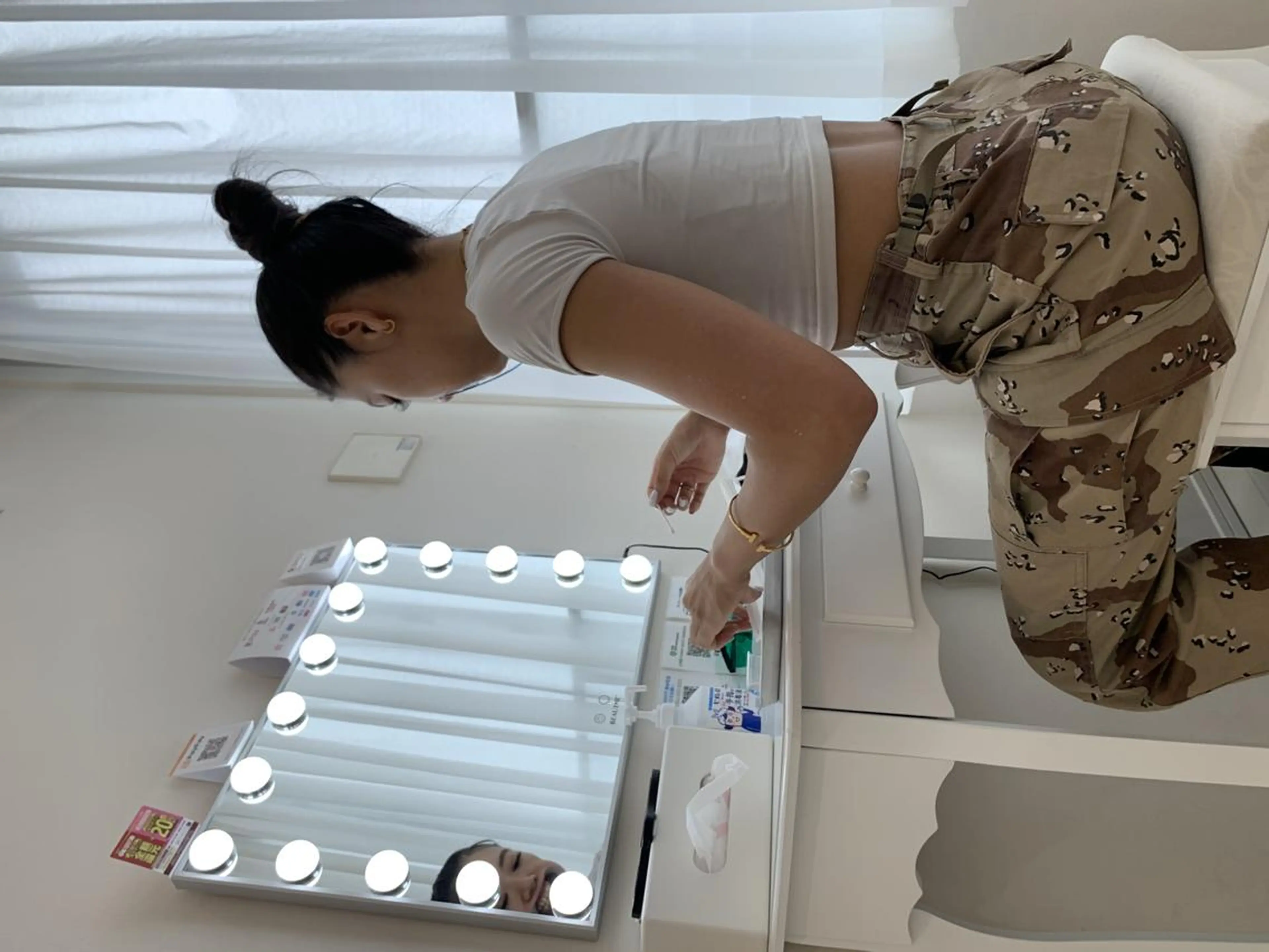 ライトビューティー 錦糸町店のエステ・リラクイメージ