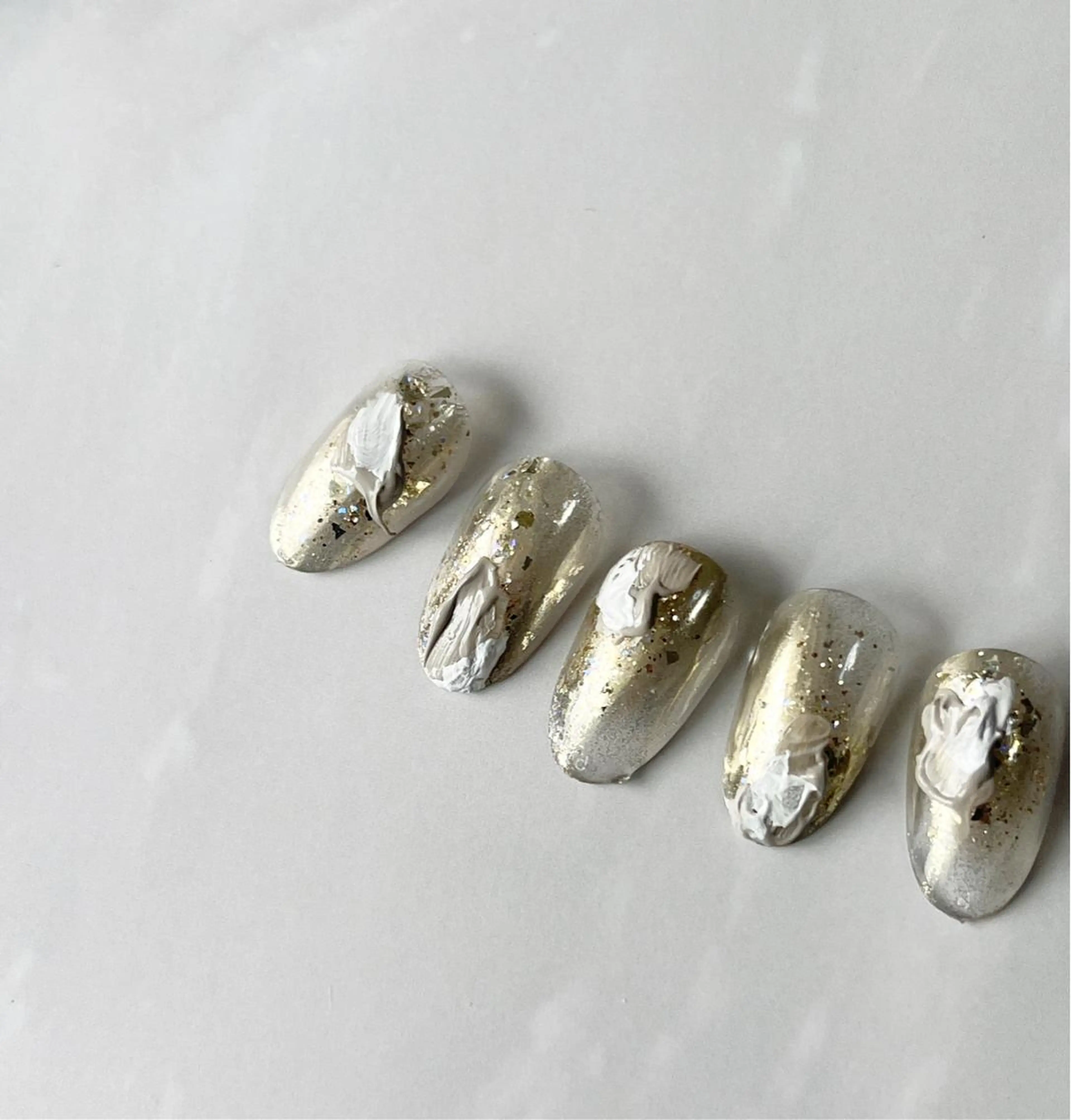 ネイル marie nailのネイルデザイン