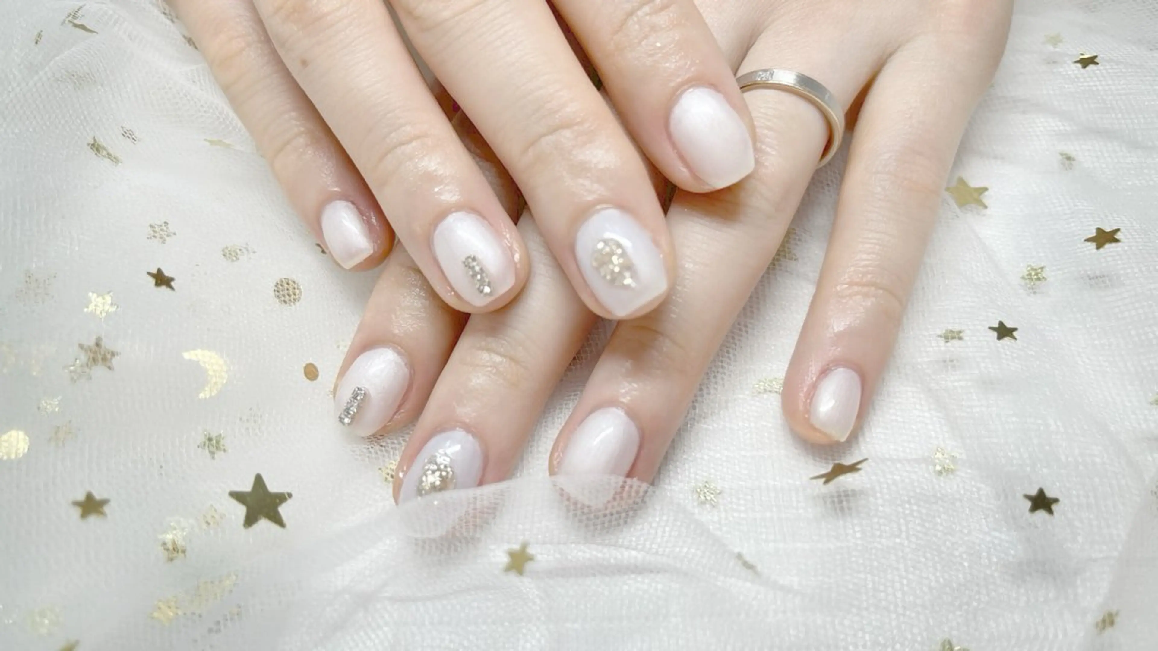 ネイル Azel nail 伊野麗のネイルデザイン