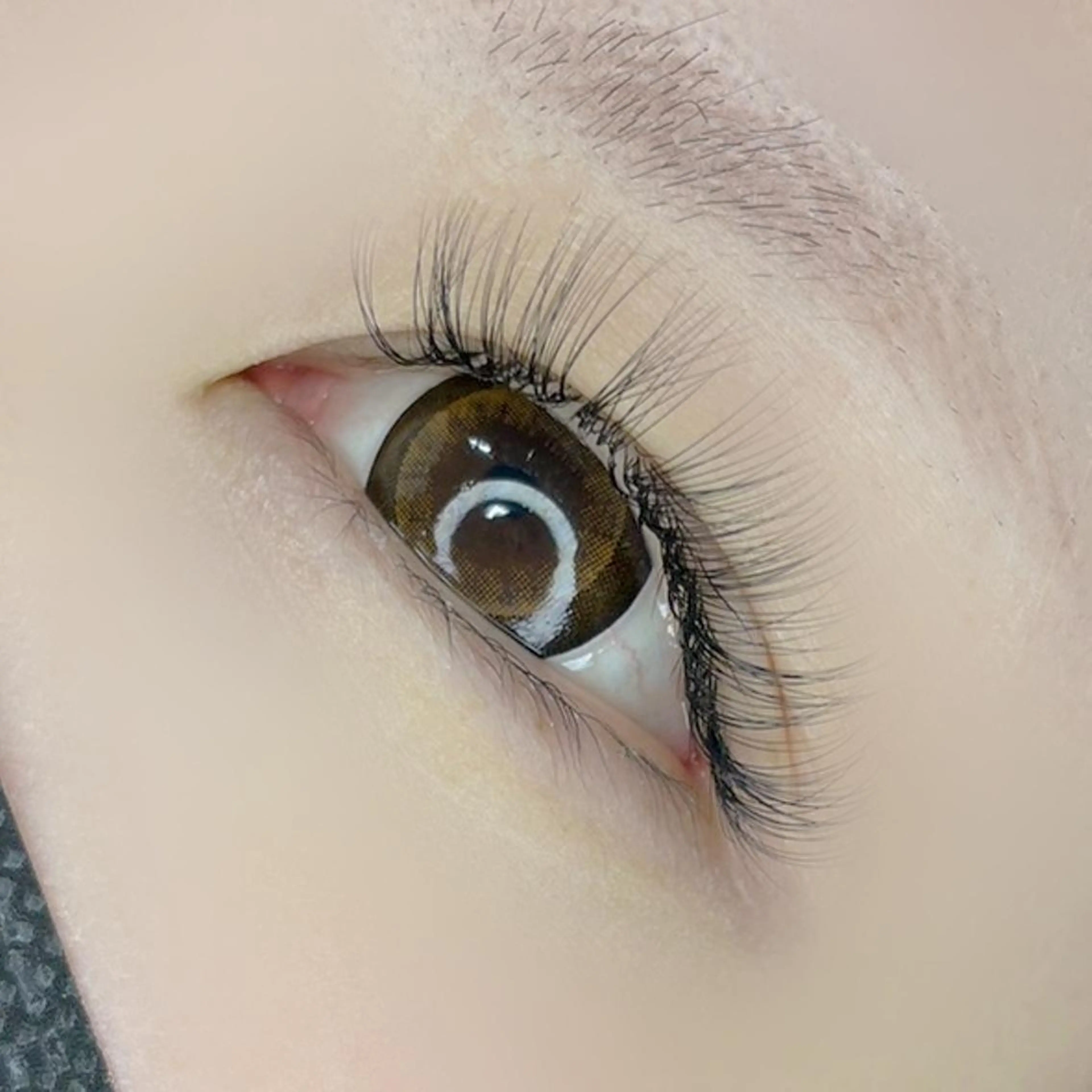 マツエク・マツパ 平山 ゆりのマツエク・マツパデザイン