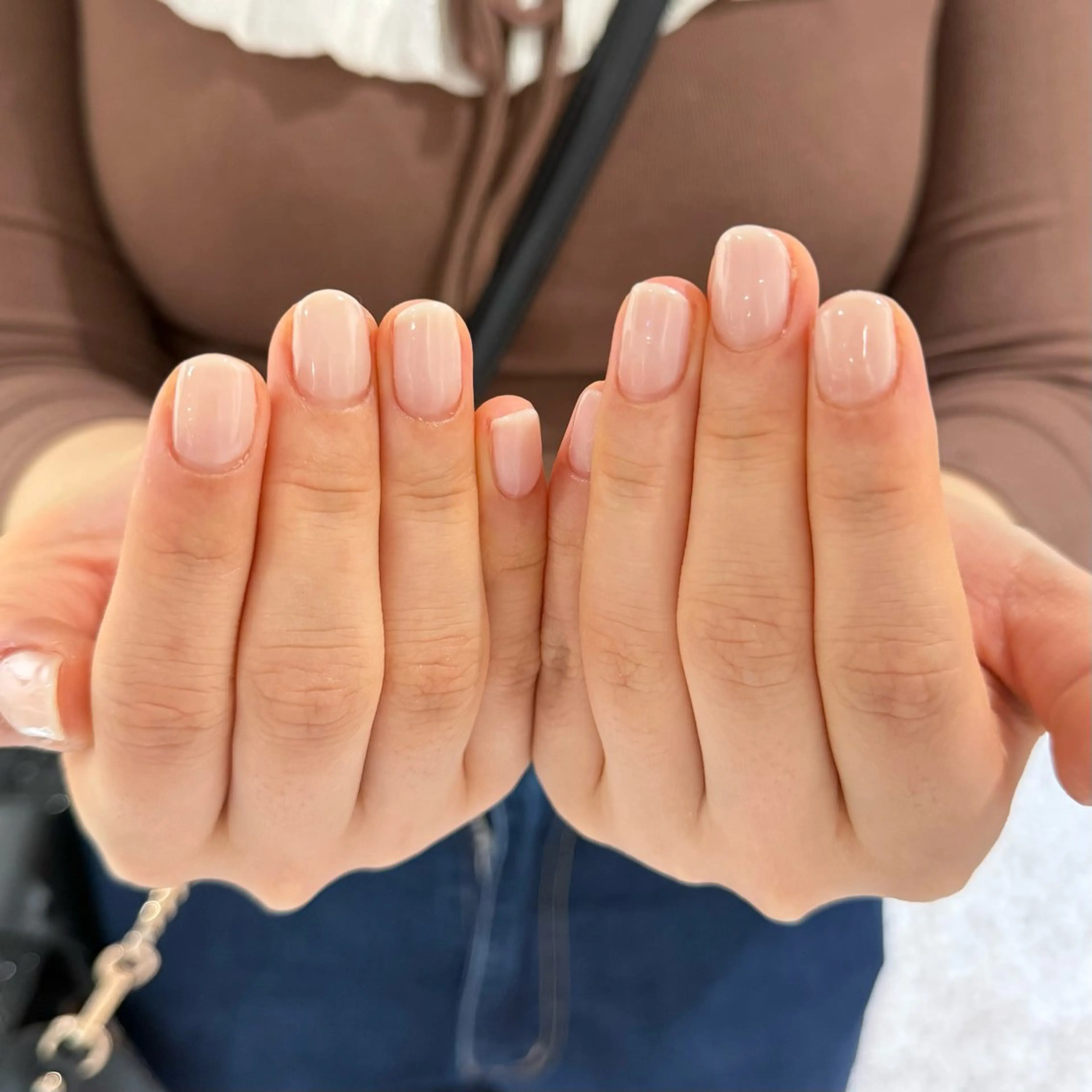 ネイル ハンドネイル Amuly.所属・Amuly. Narumiのネイルデザイン