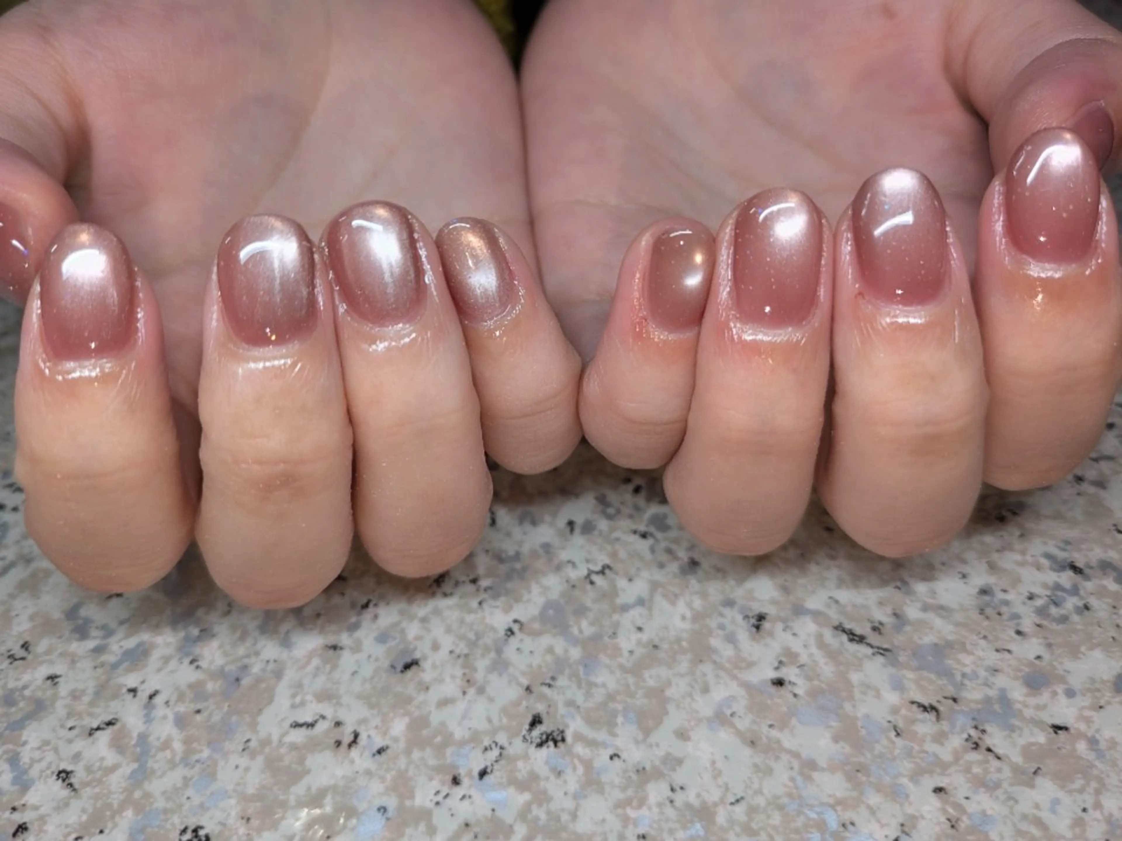 ネイル ハンドネイル スズキ マイコのネイルデザイン