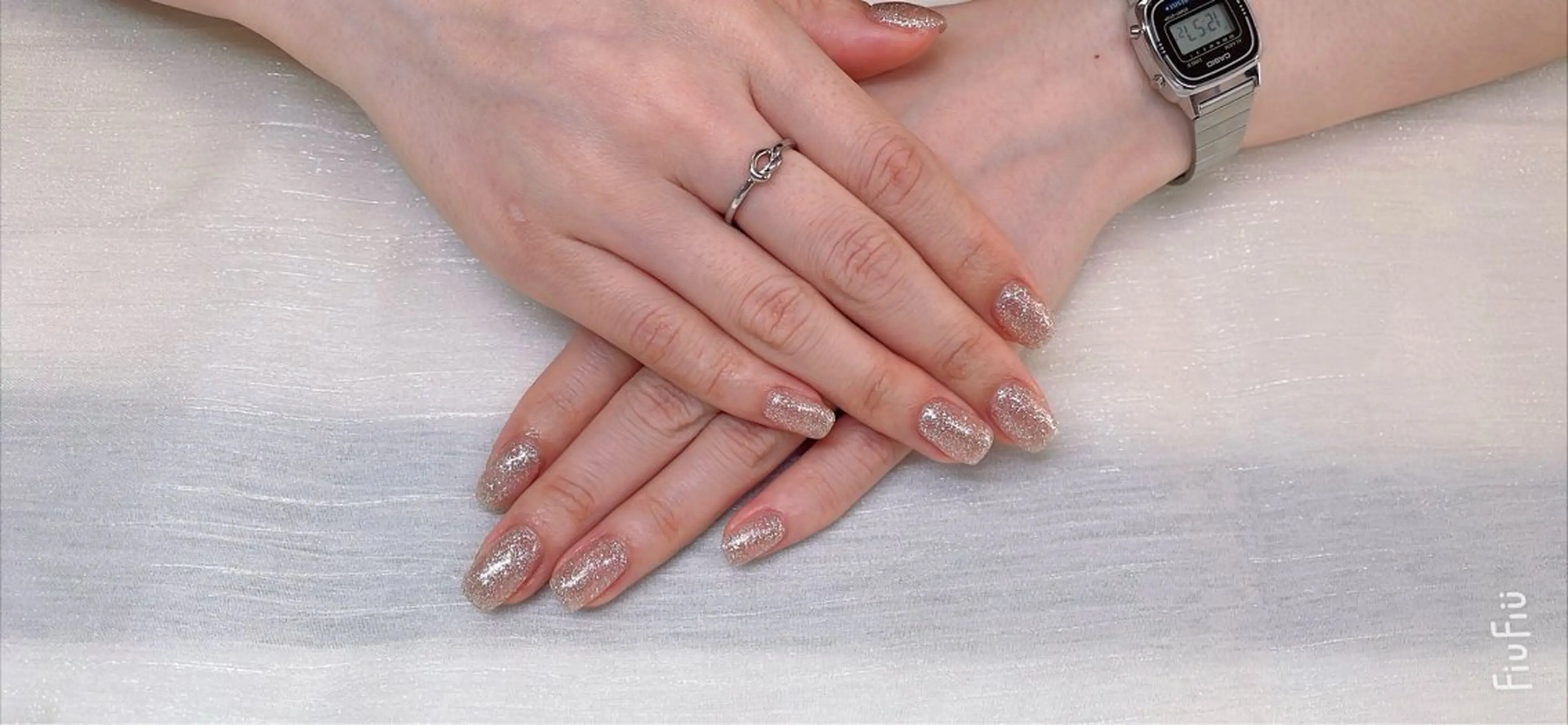 ネイル KIRANAIL あやねのネイルデザイン