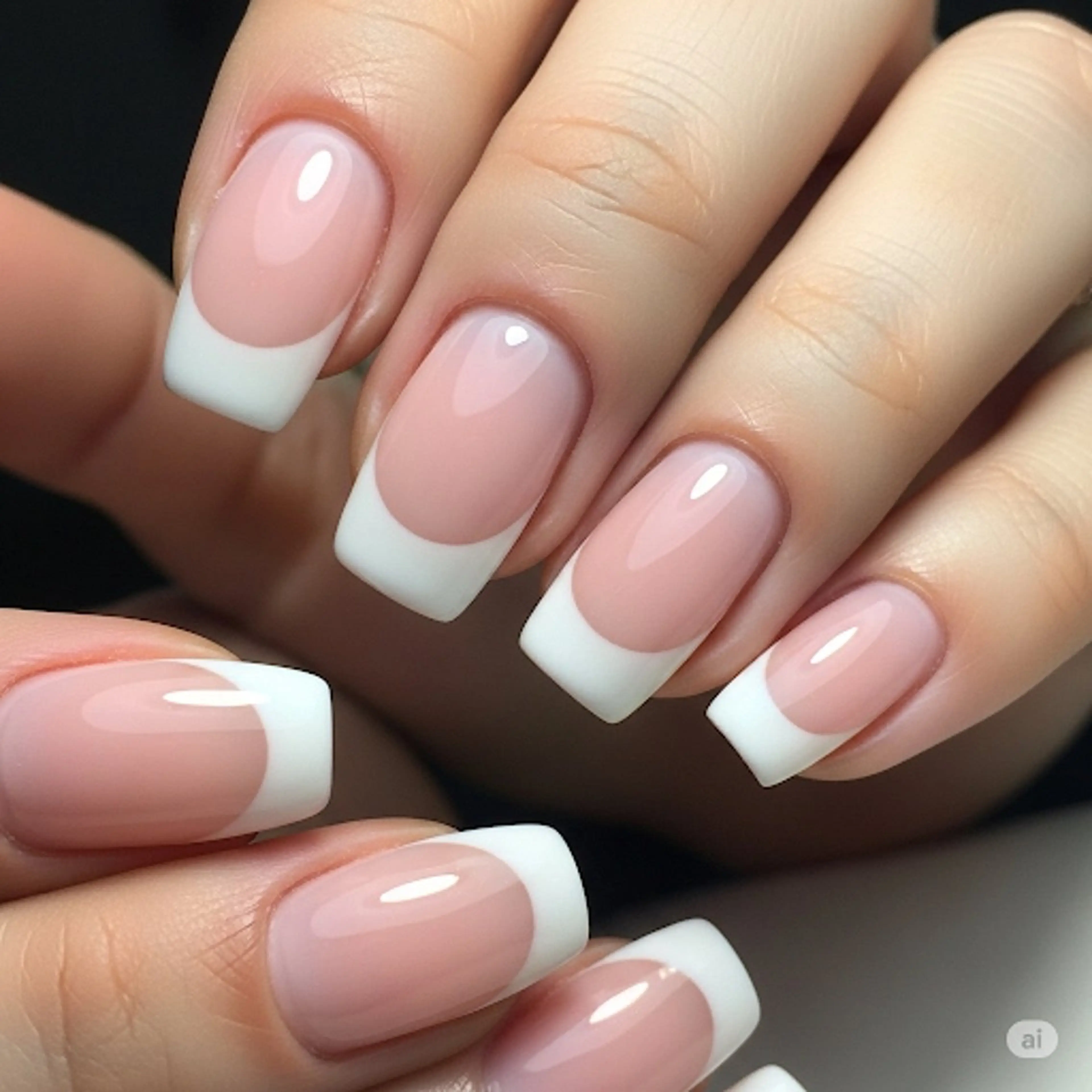 ネイル NailSalon✨ Écrinエクランのネイルデザイン