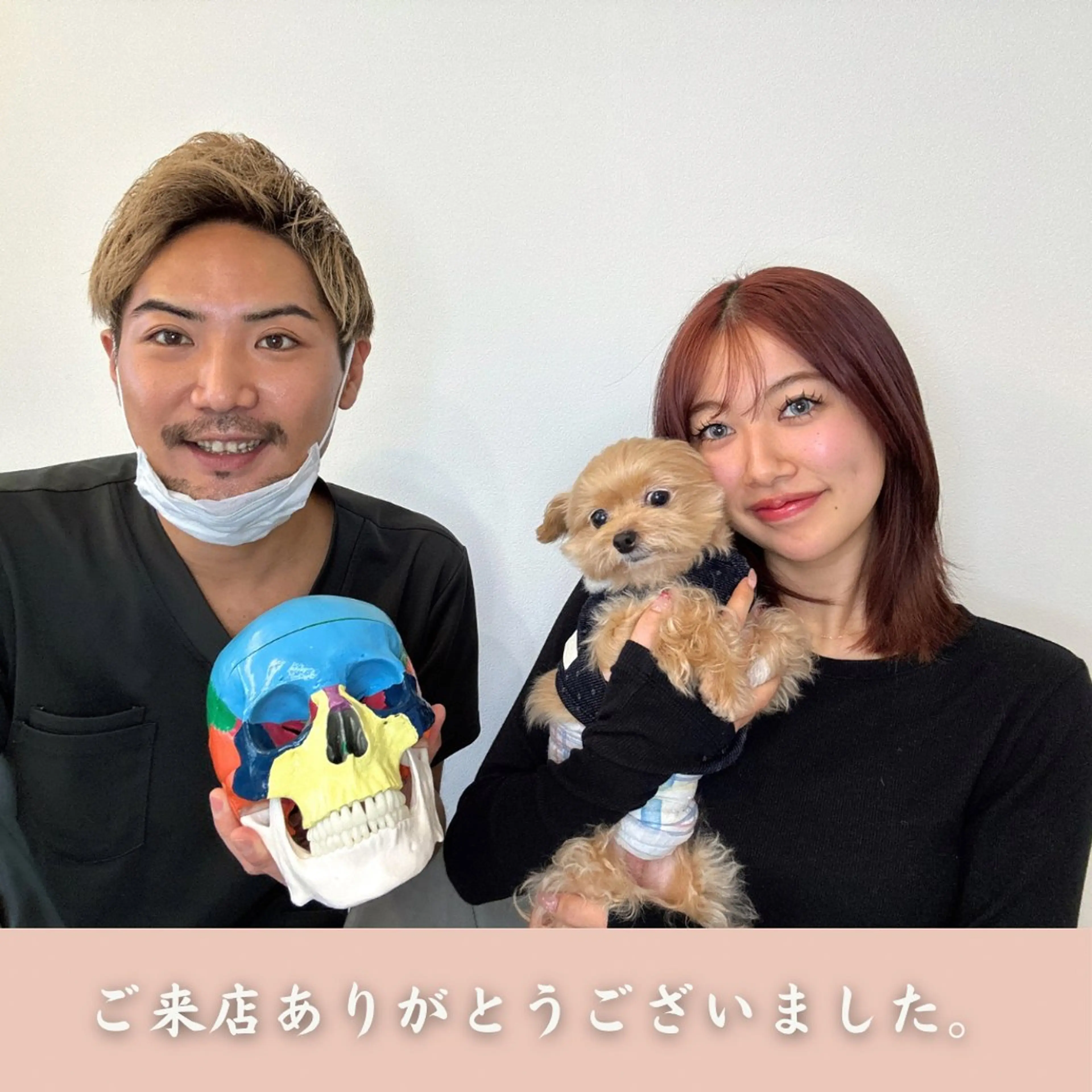 エステ リラク 小顔矯正&美容整体 整え屋REDのエステ・リラクイメージ