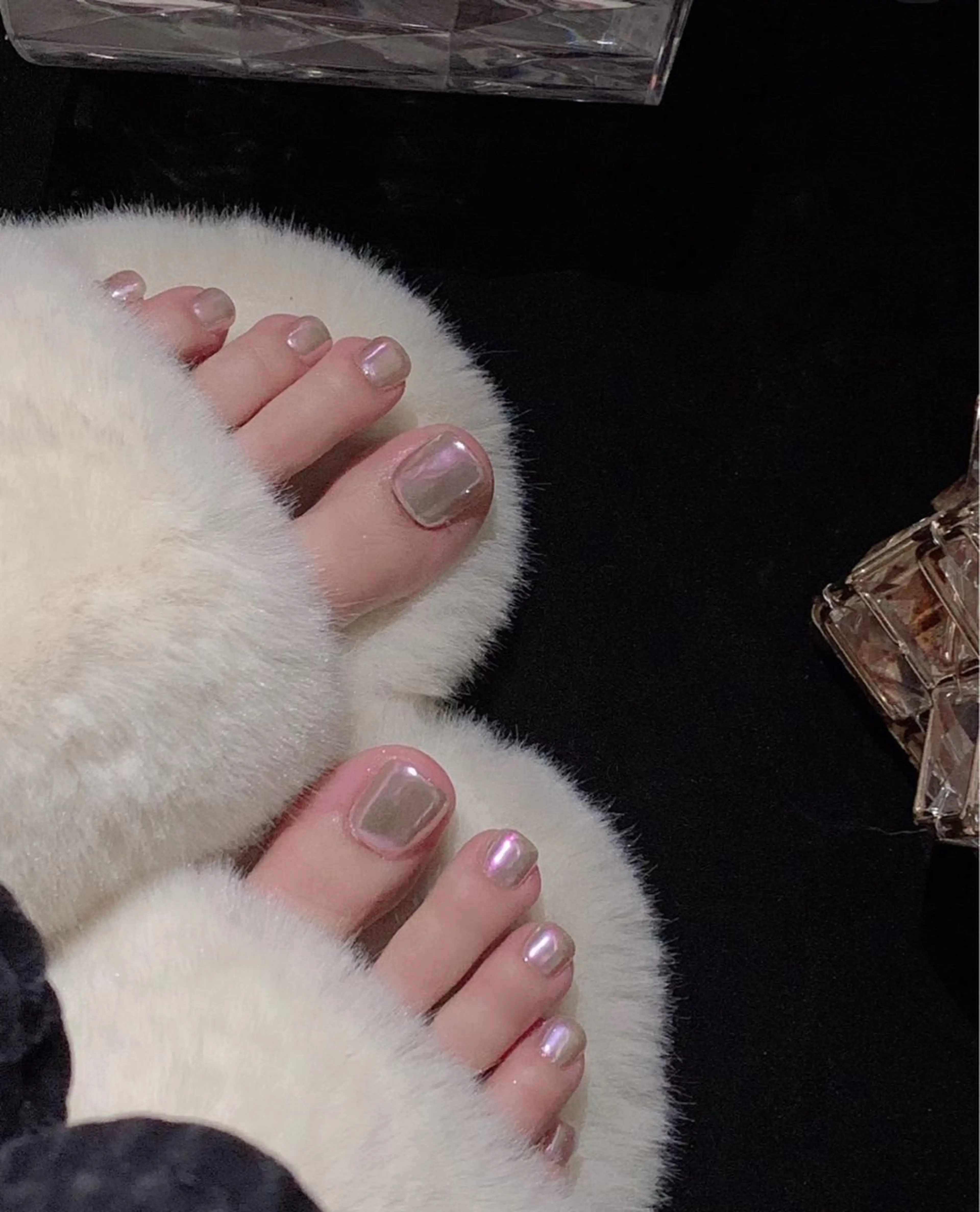 フットやり放題120分間の写真