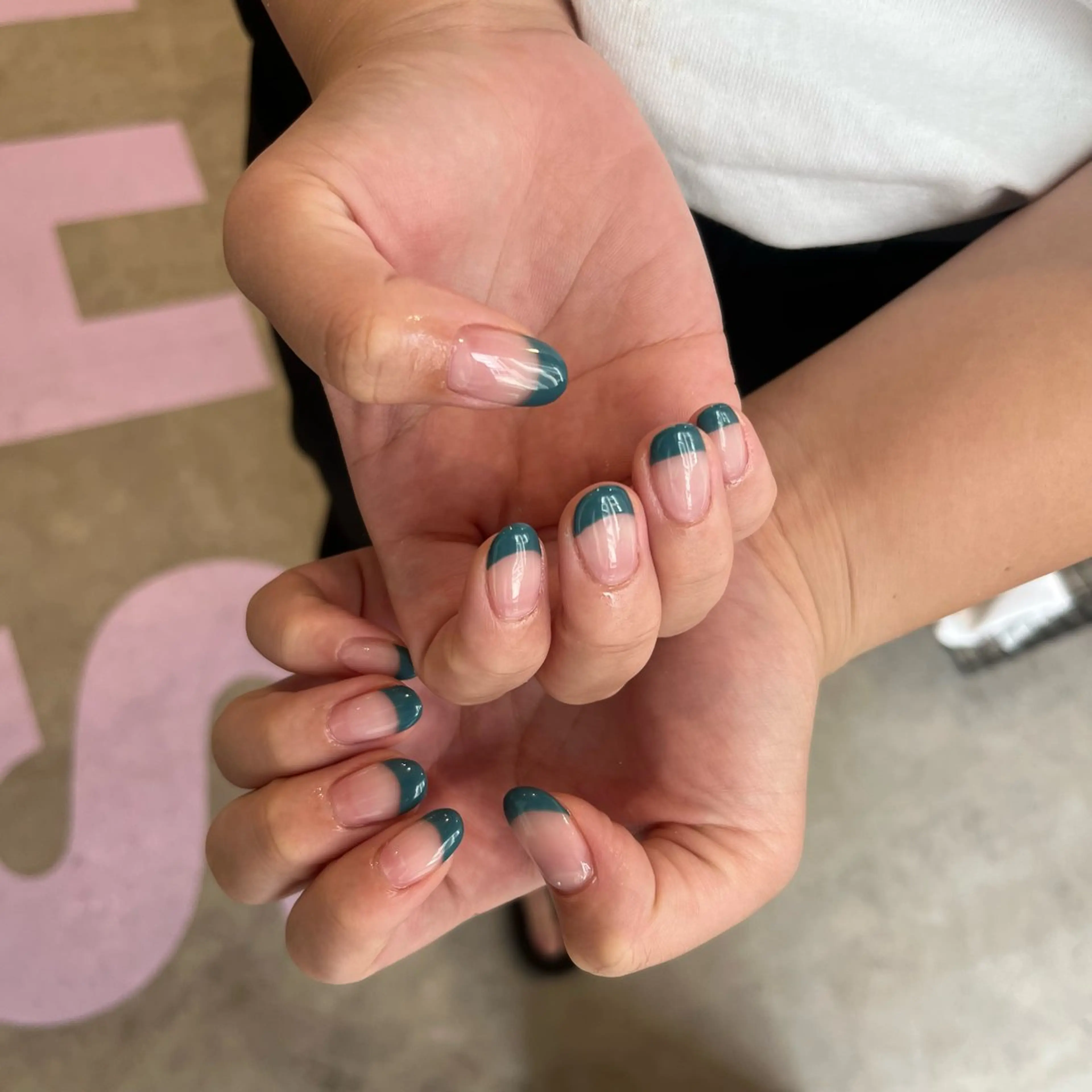 ネイル ISLAND TOKYO所属・ISLAND ONISHIのマツエク・マツパデザイン