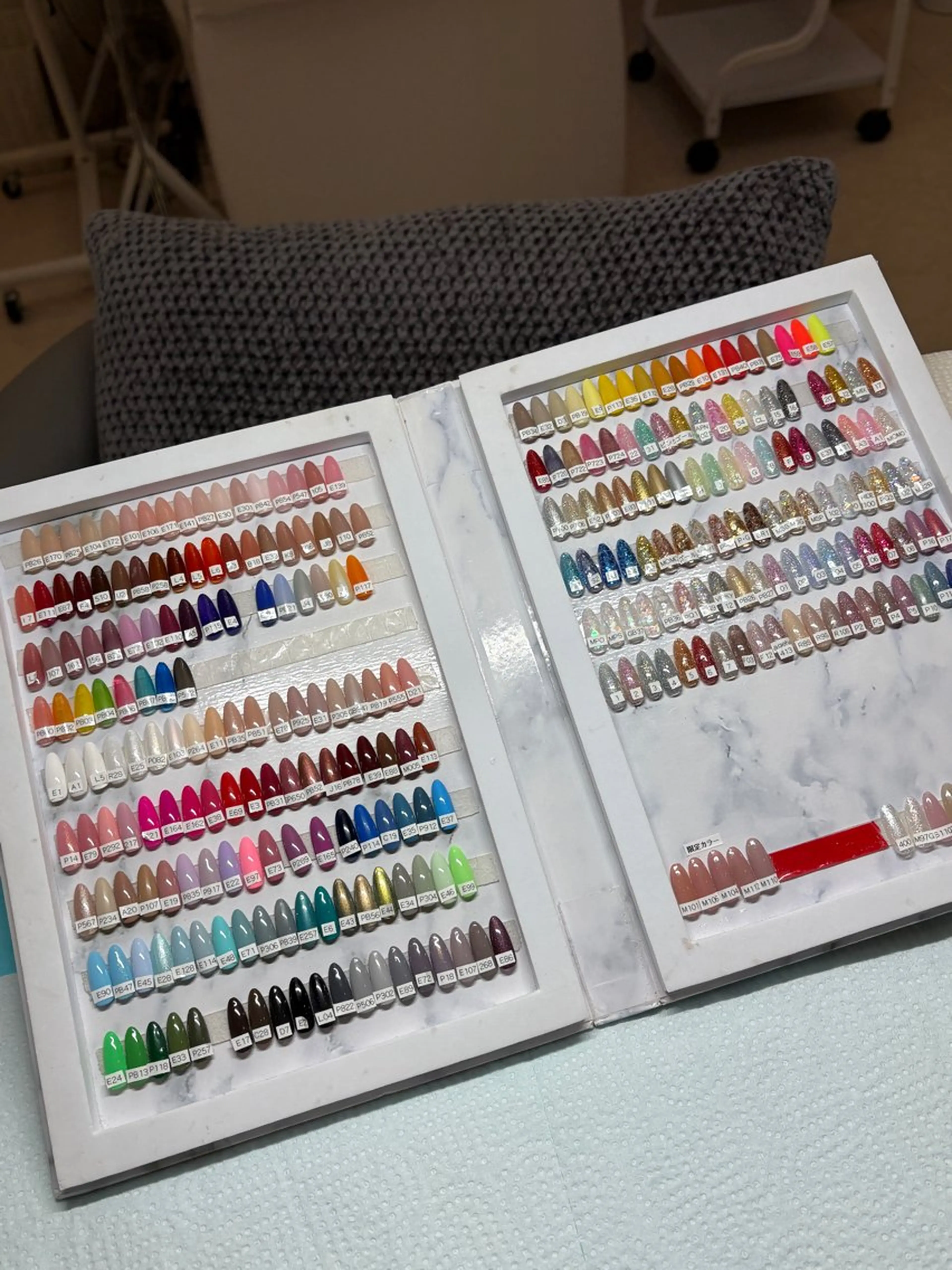 【オフあり】ワンカラーの写真